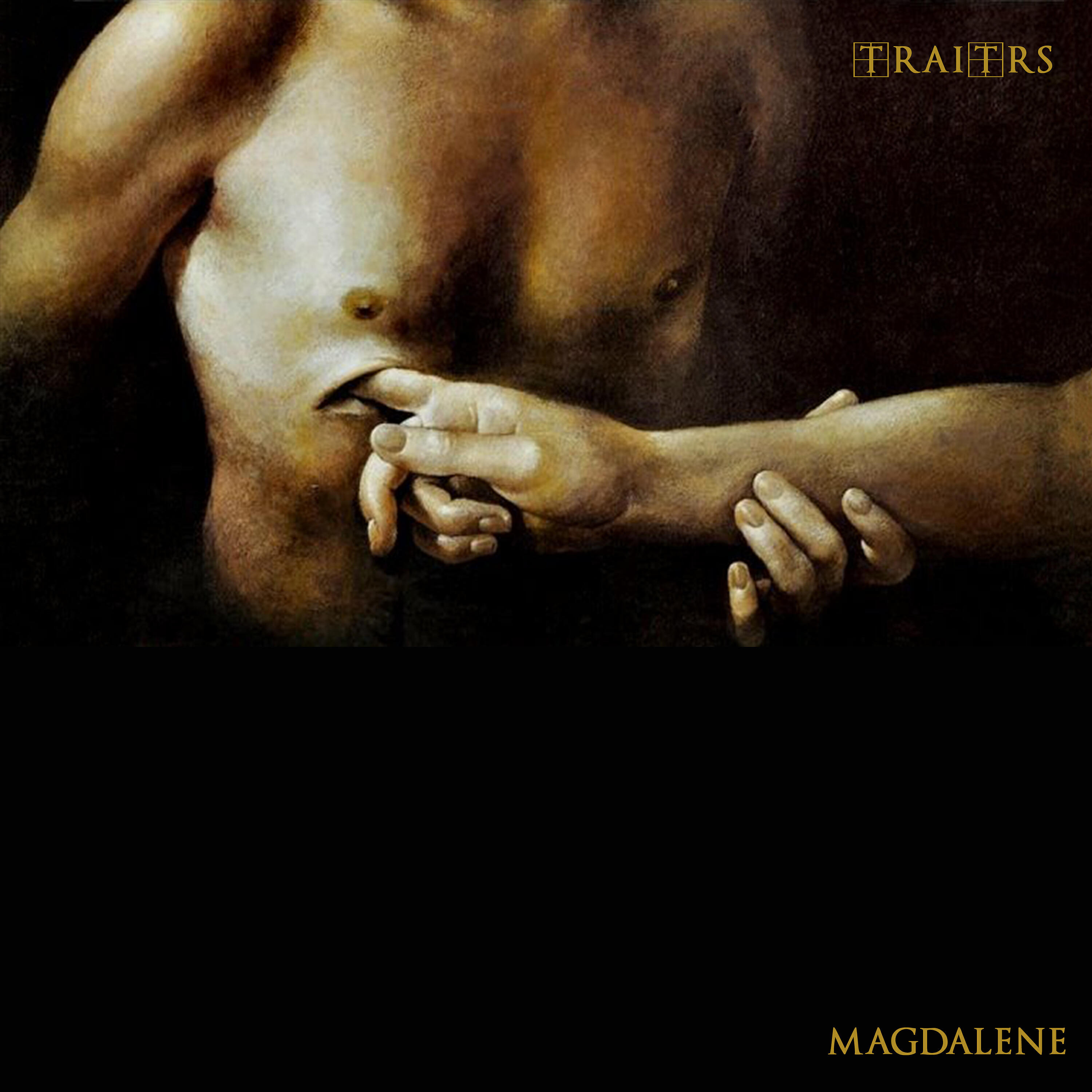 Релиз Magdalene