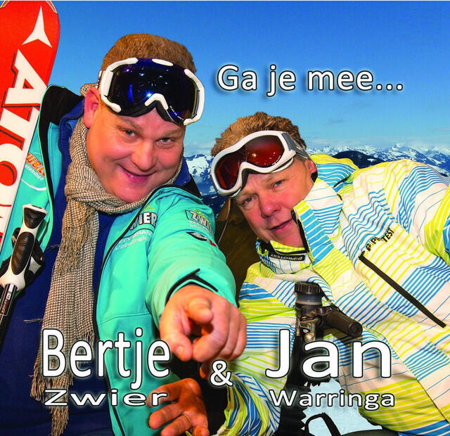 Релиз Ga je mee