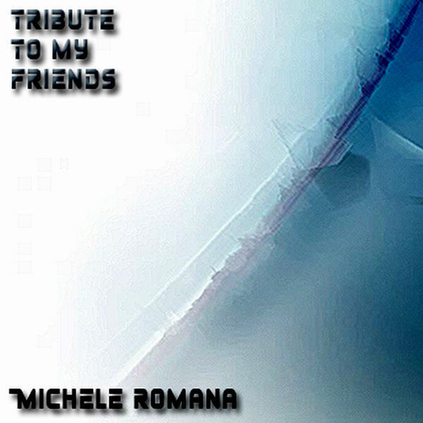 Релиз Tribute To My Friends