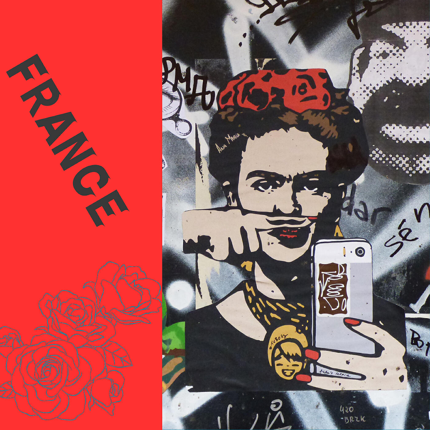 Релиз France