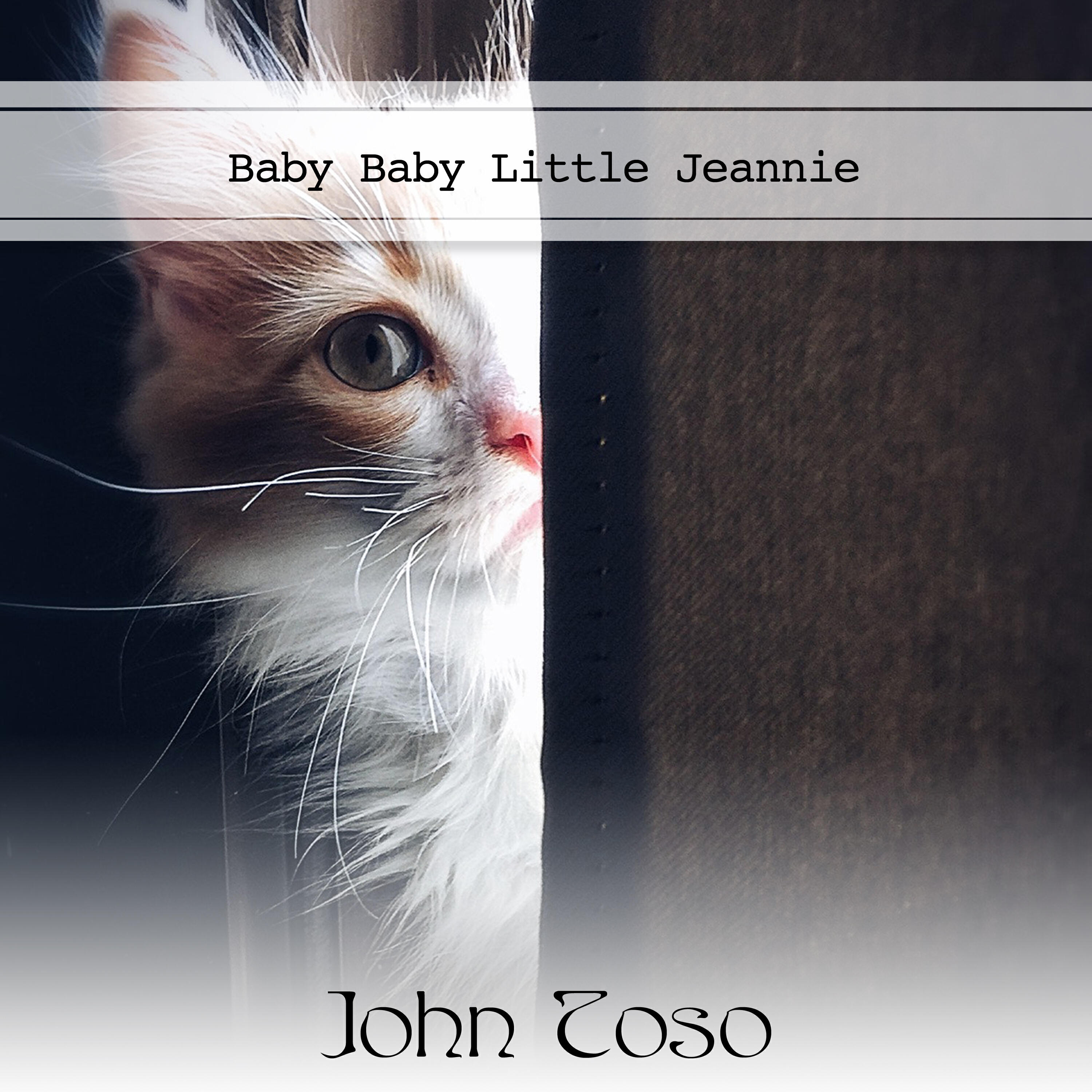 Релиз Baby Baby Little Jeannie