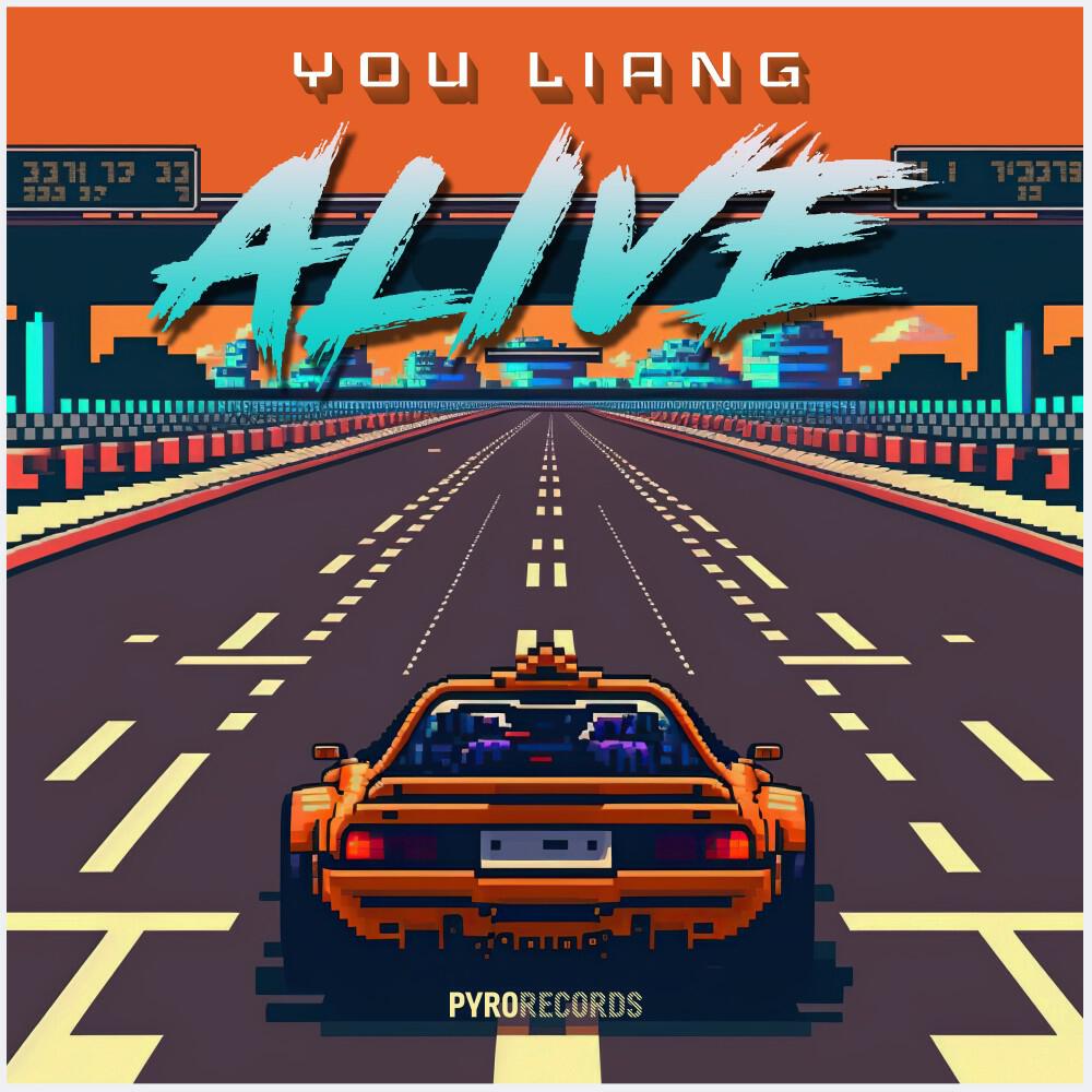 Релиз Alive