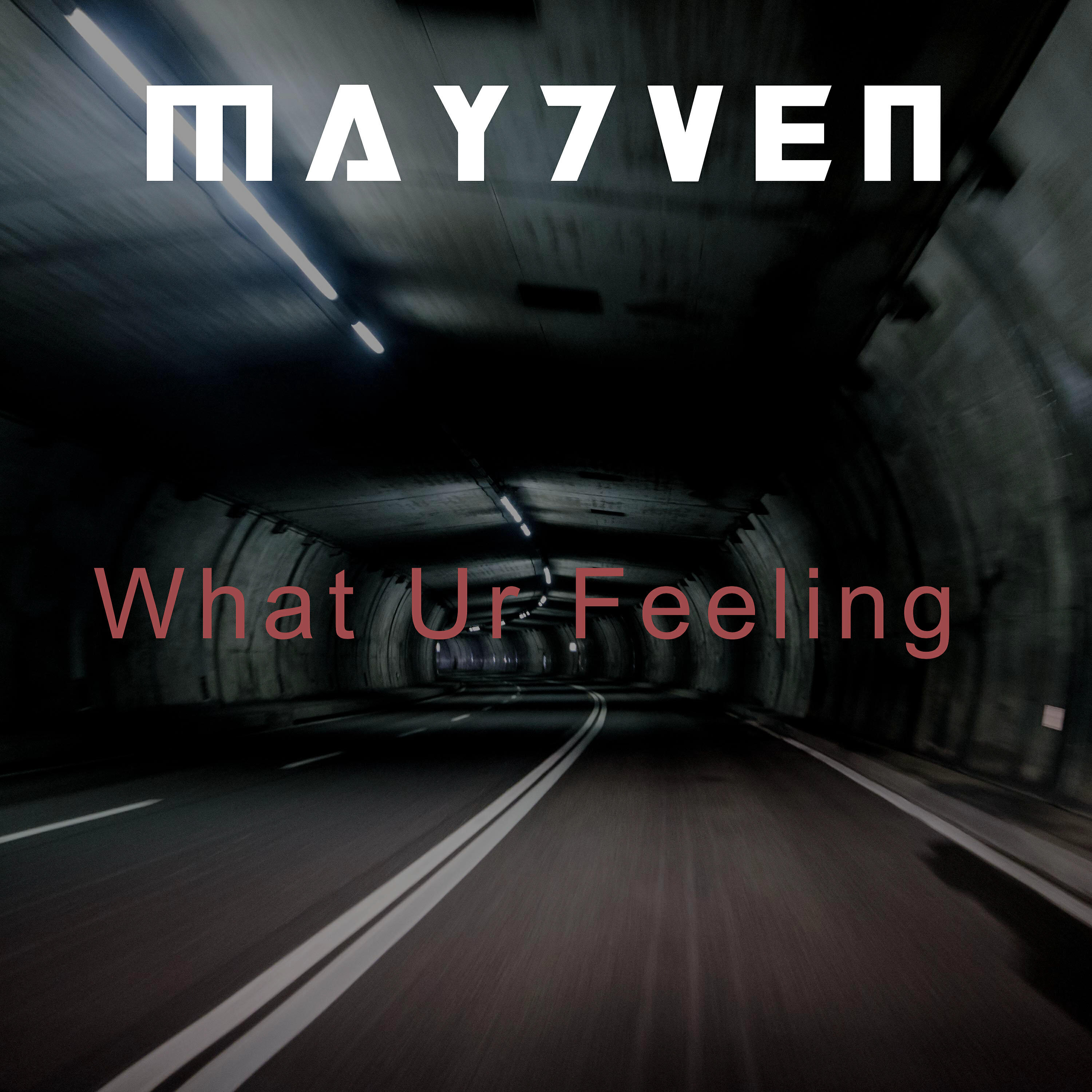 Скачать песню May7ven - What Ur Feeling бесплатно в MP3 для Android и iOS