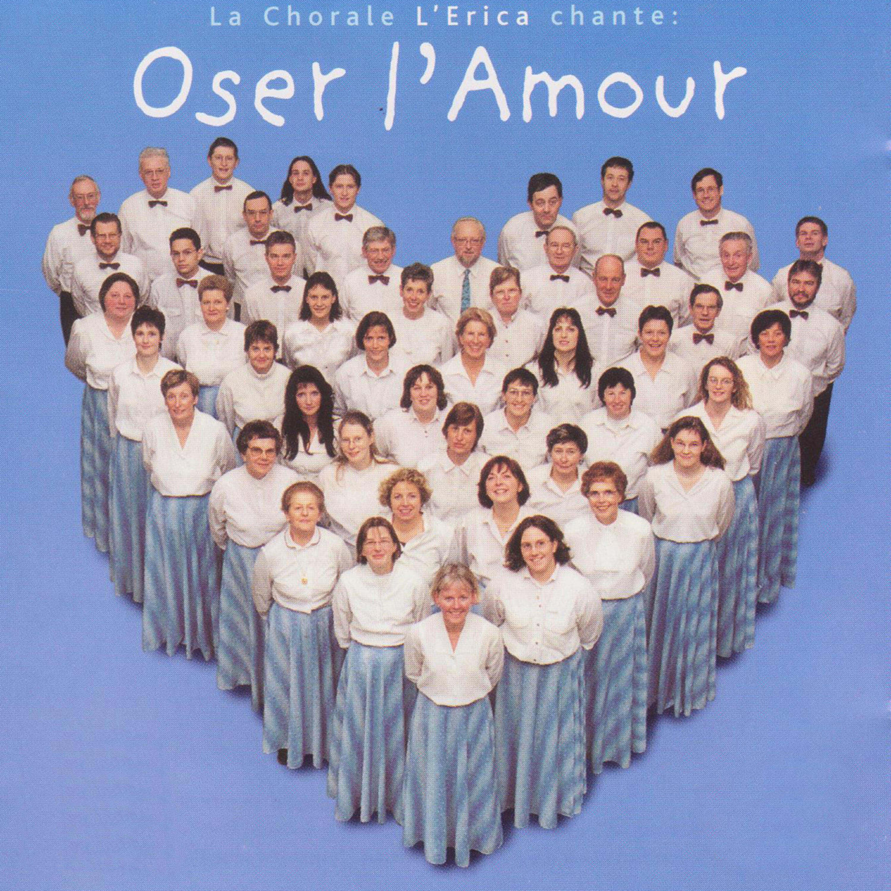 La Chorale L'Erica