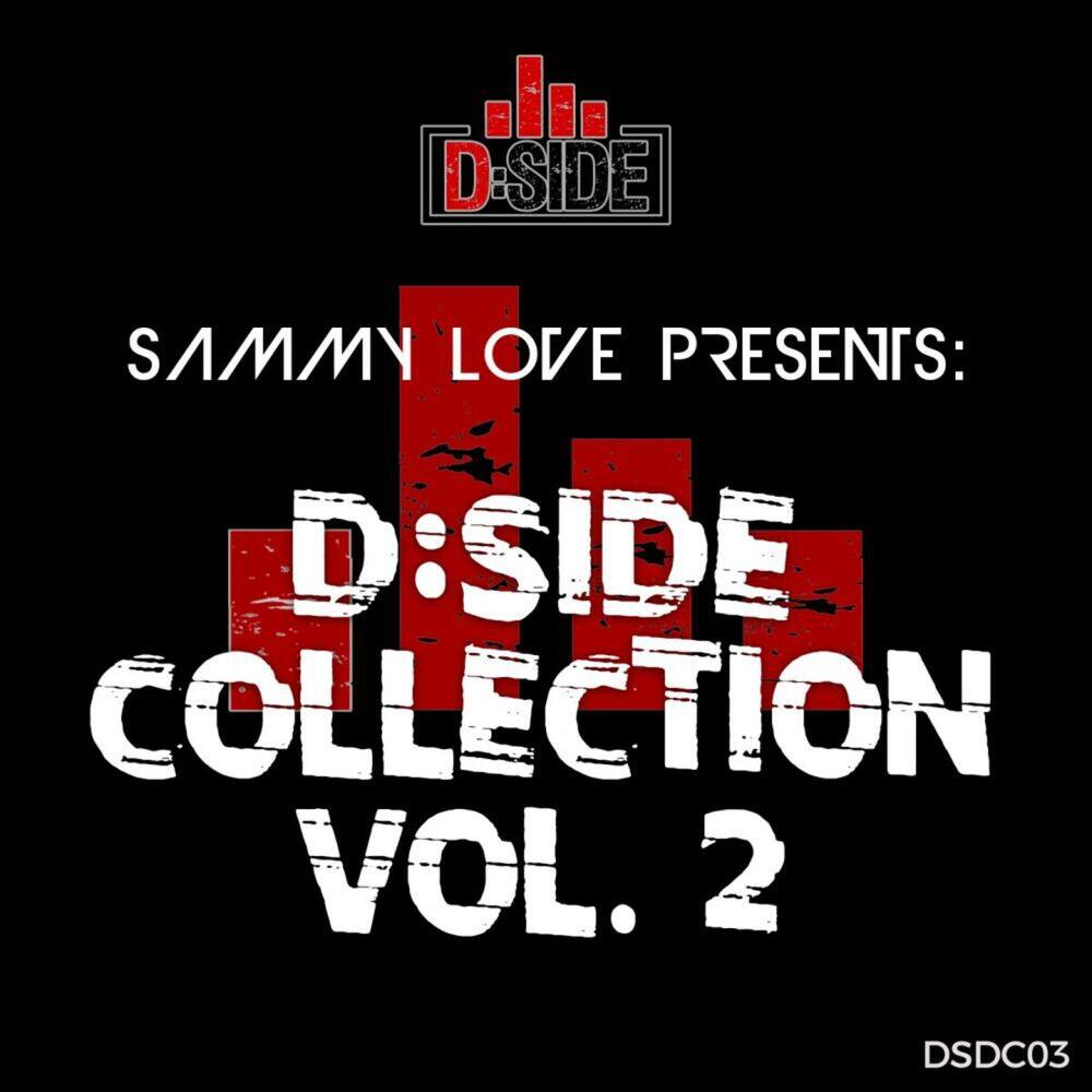 Релиз Sammy Love Presents : D:SIDE Collection Vol. 2