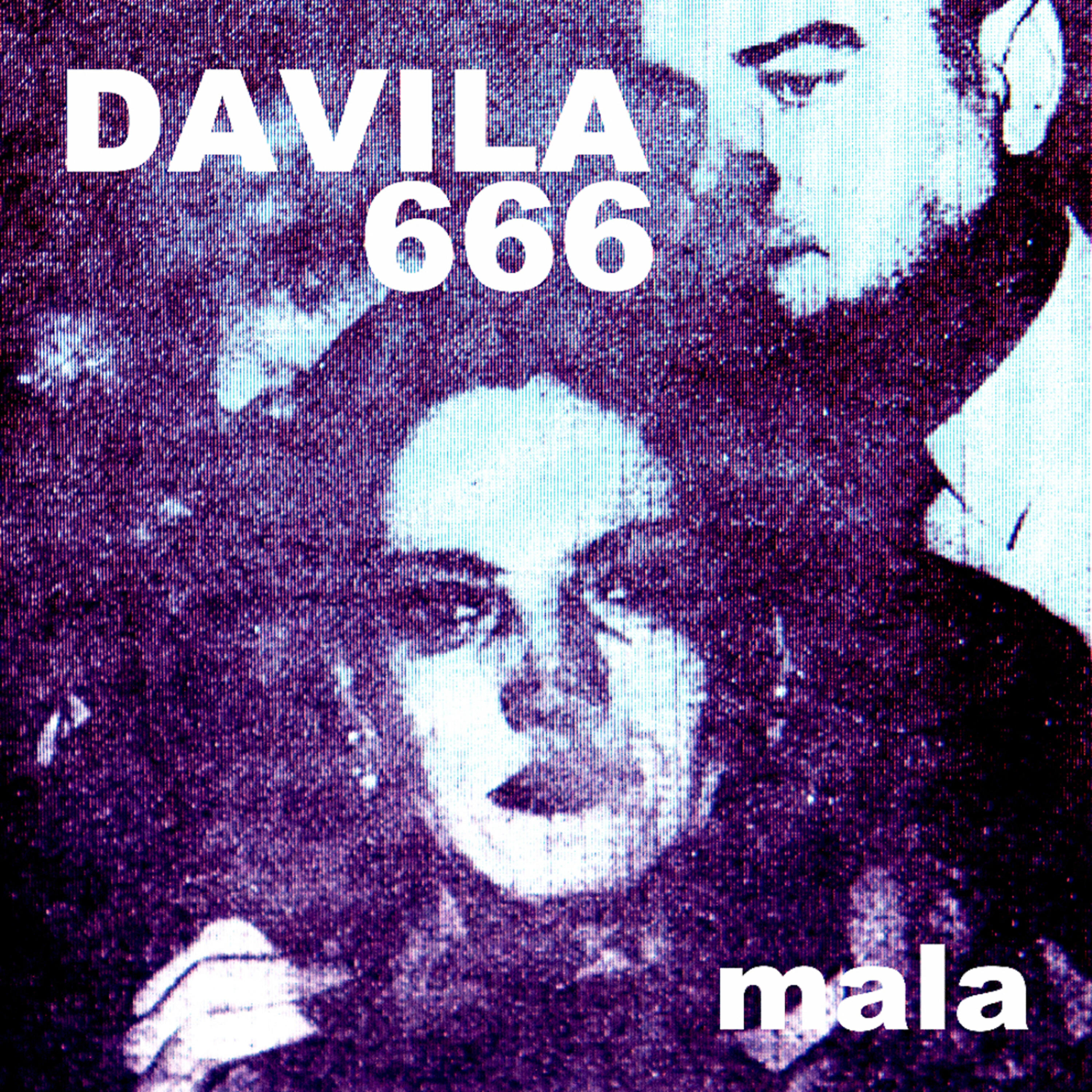 Релиз Mala