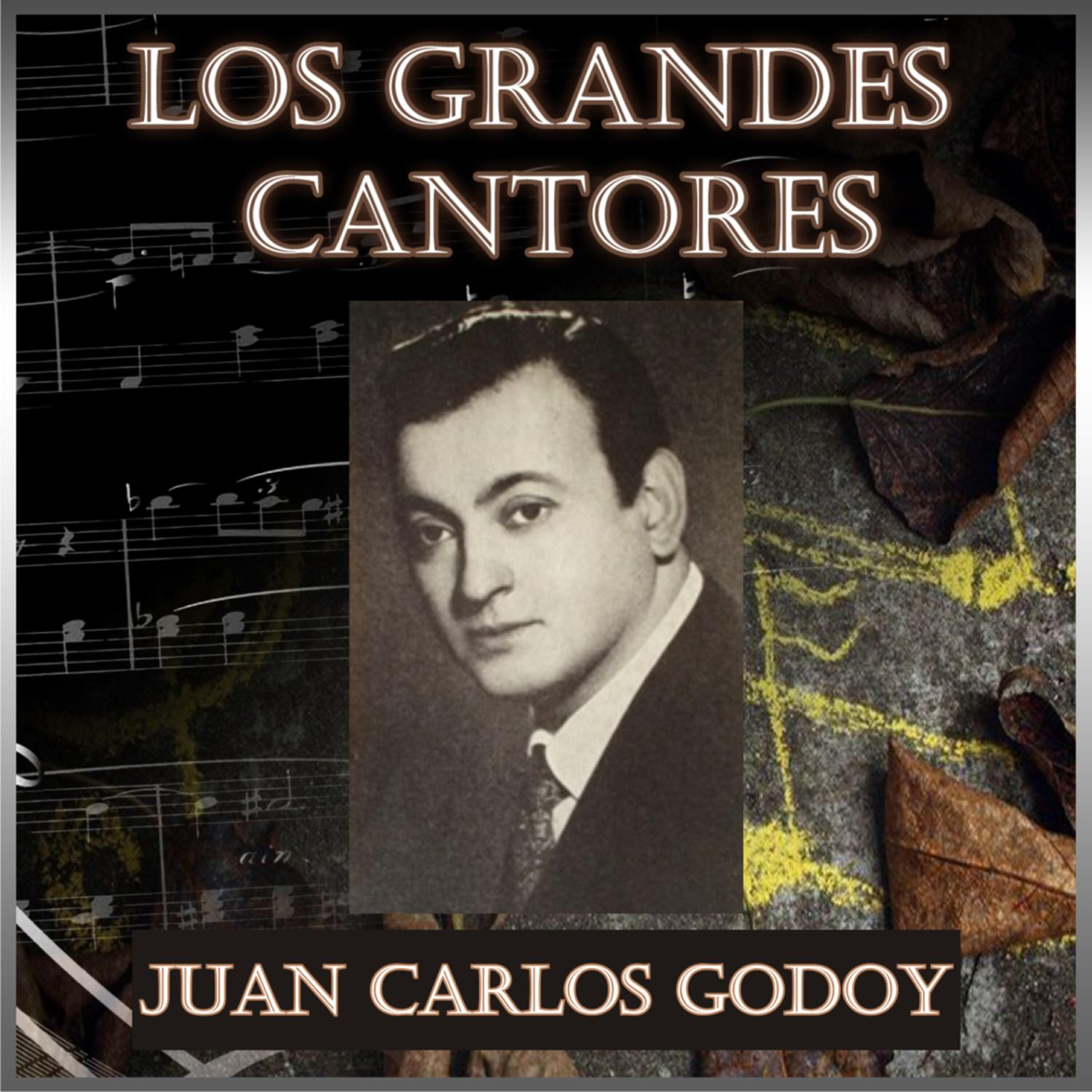 Релиз Los Grandes Cantores