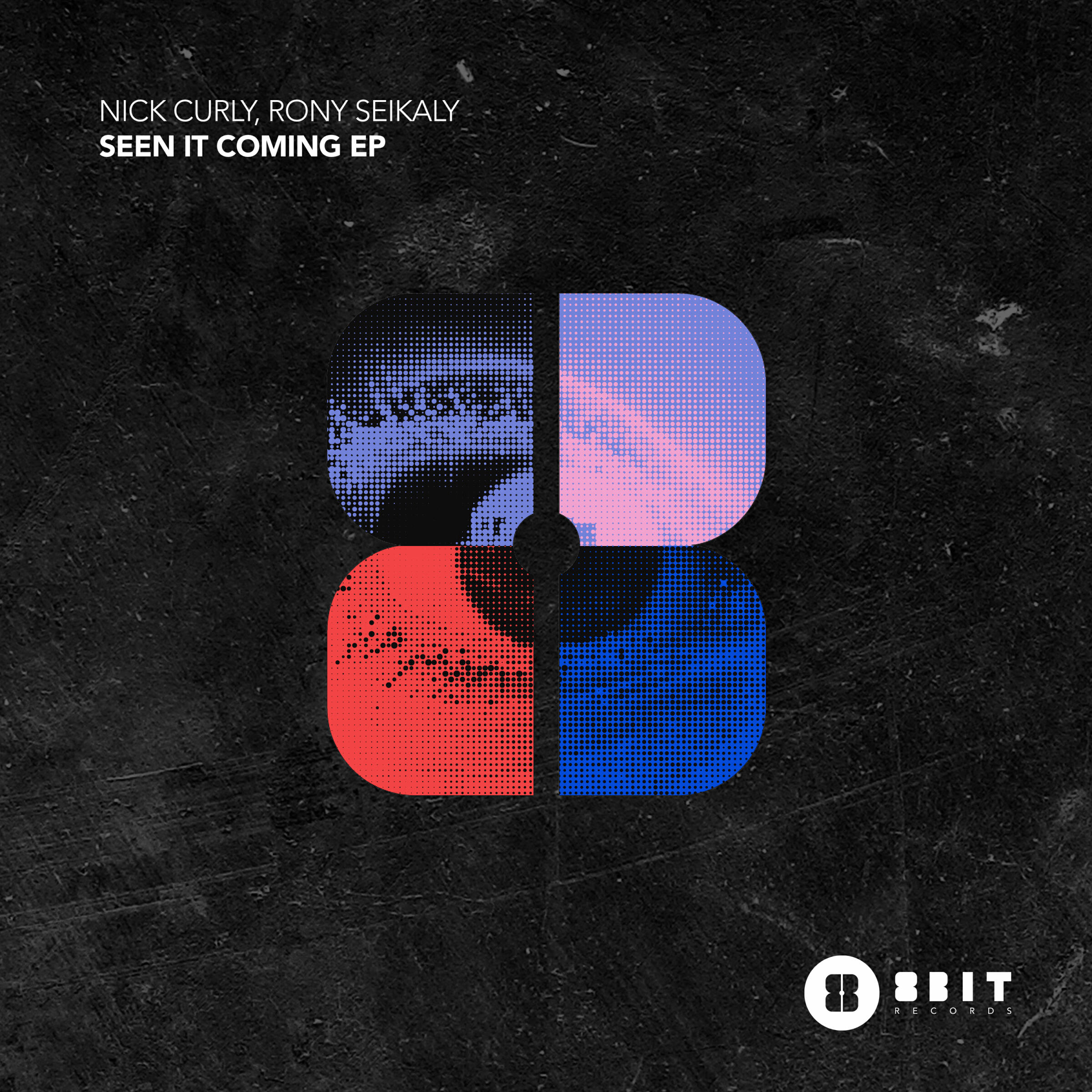 Релиз Seen It Coming EP