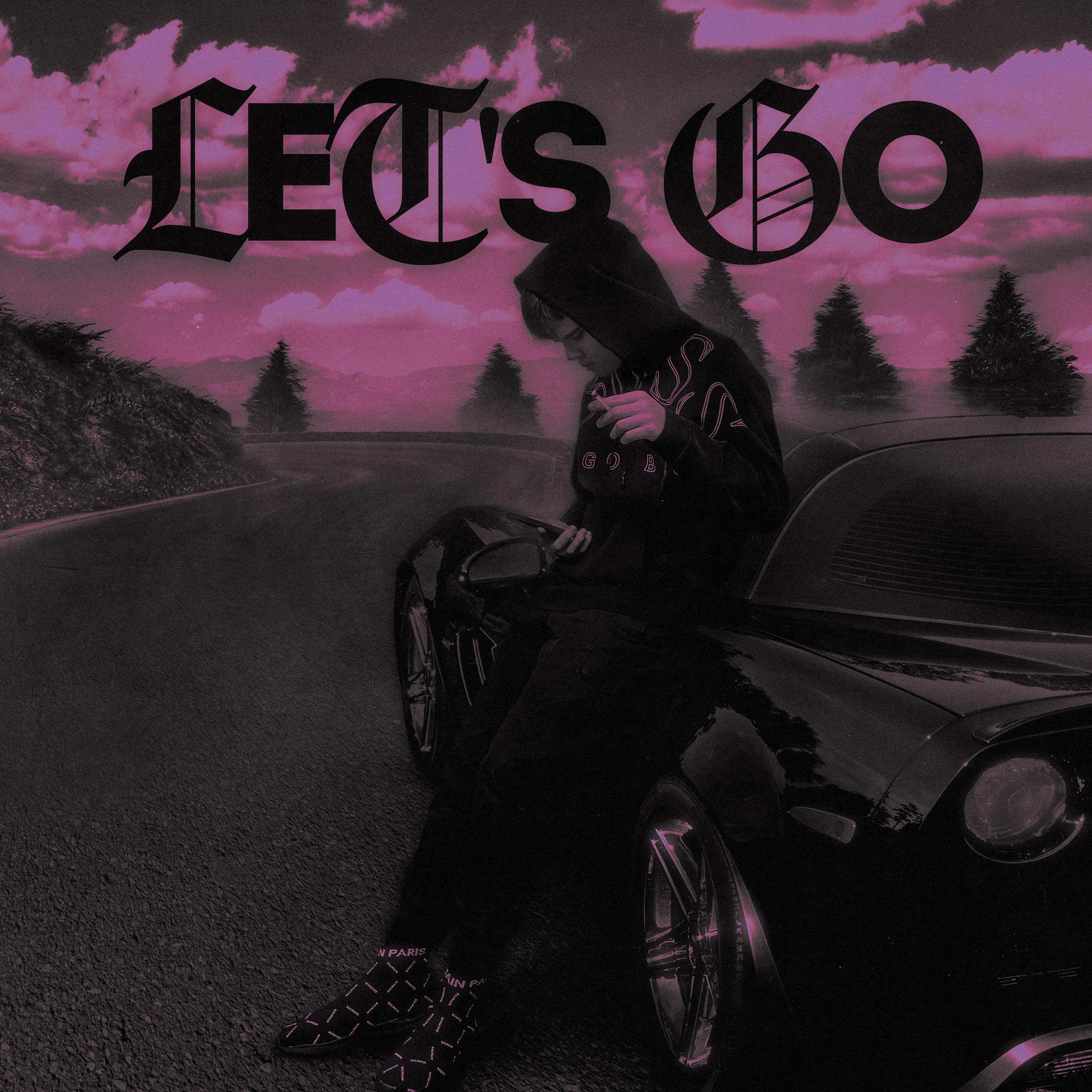 Релиз LET’S GO