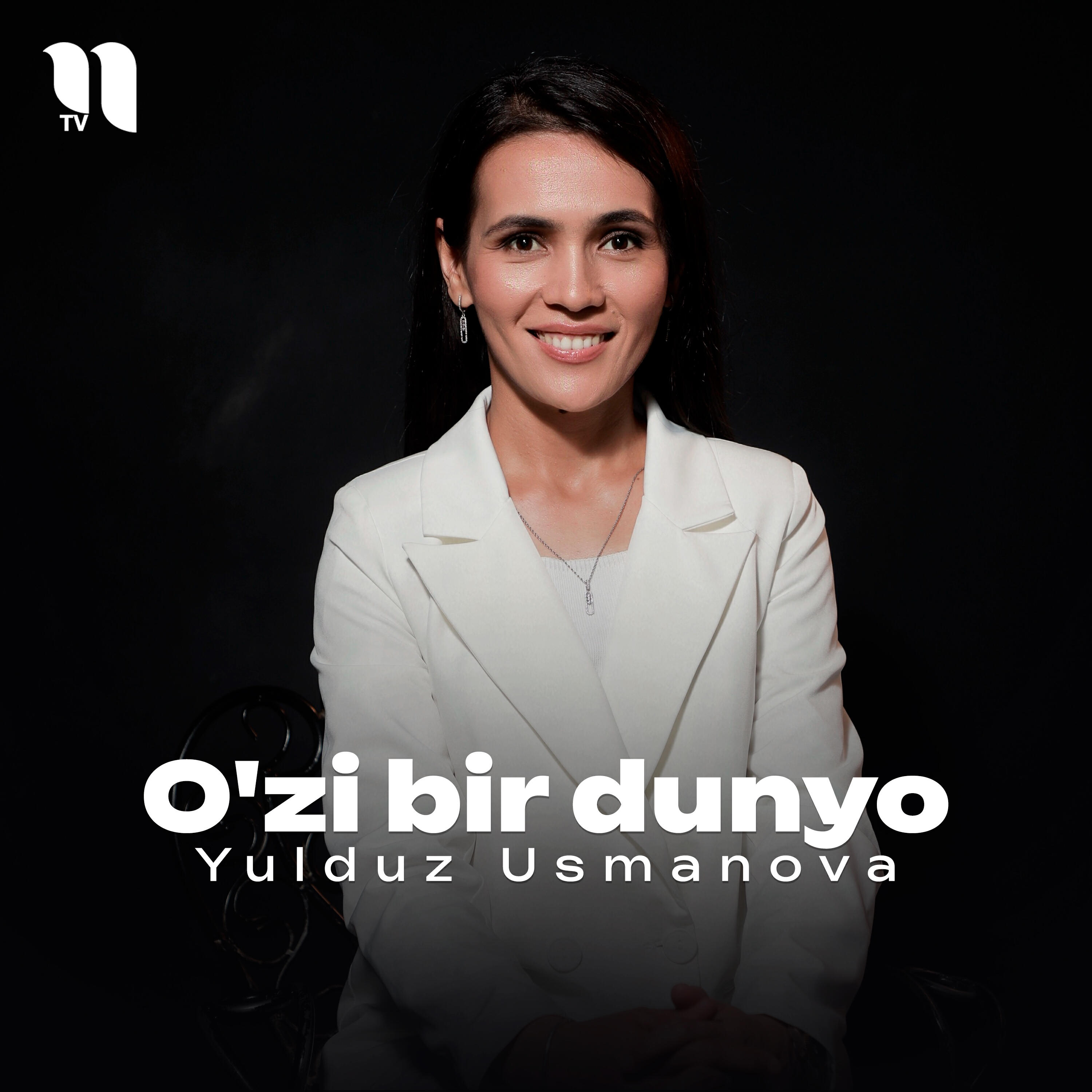 Релиз O'zi bir dunyo
