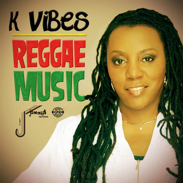 Релиз Reggae Music