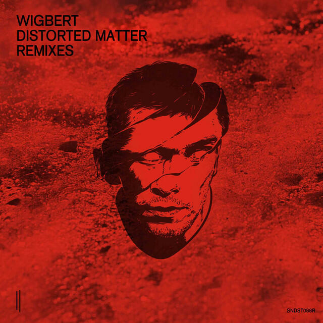 Релиз Distorted Matter - Remixes