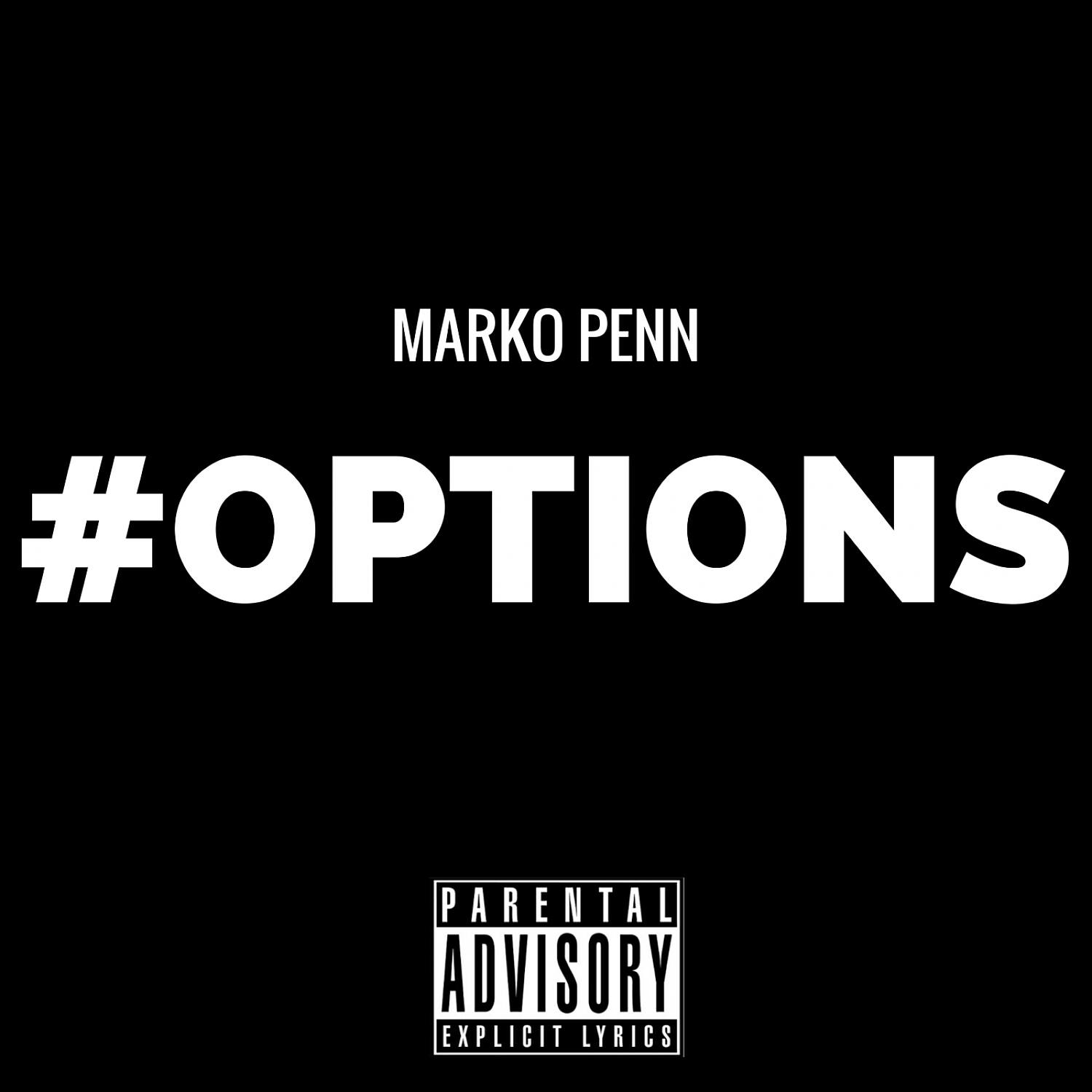 Релиз Options - Single