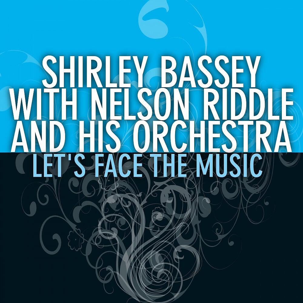 Shirley Bassey With Nelson Riddle And His Orchestra