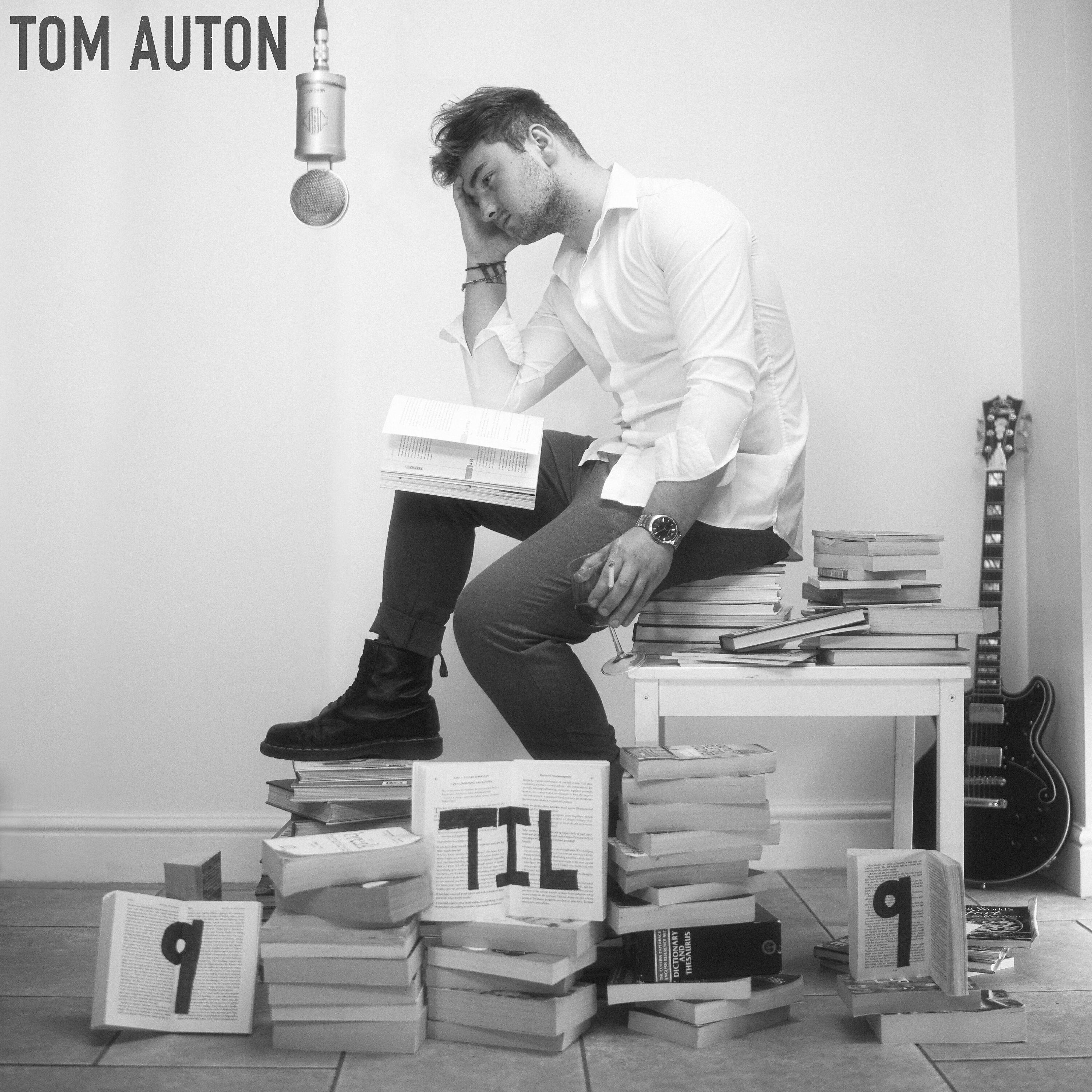Tom Auton