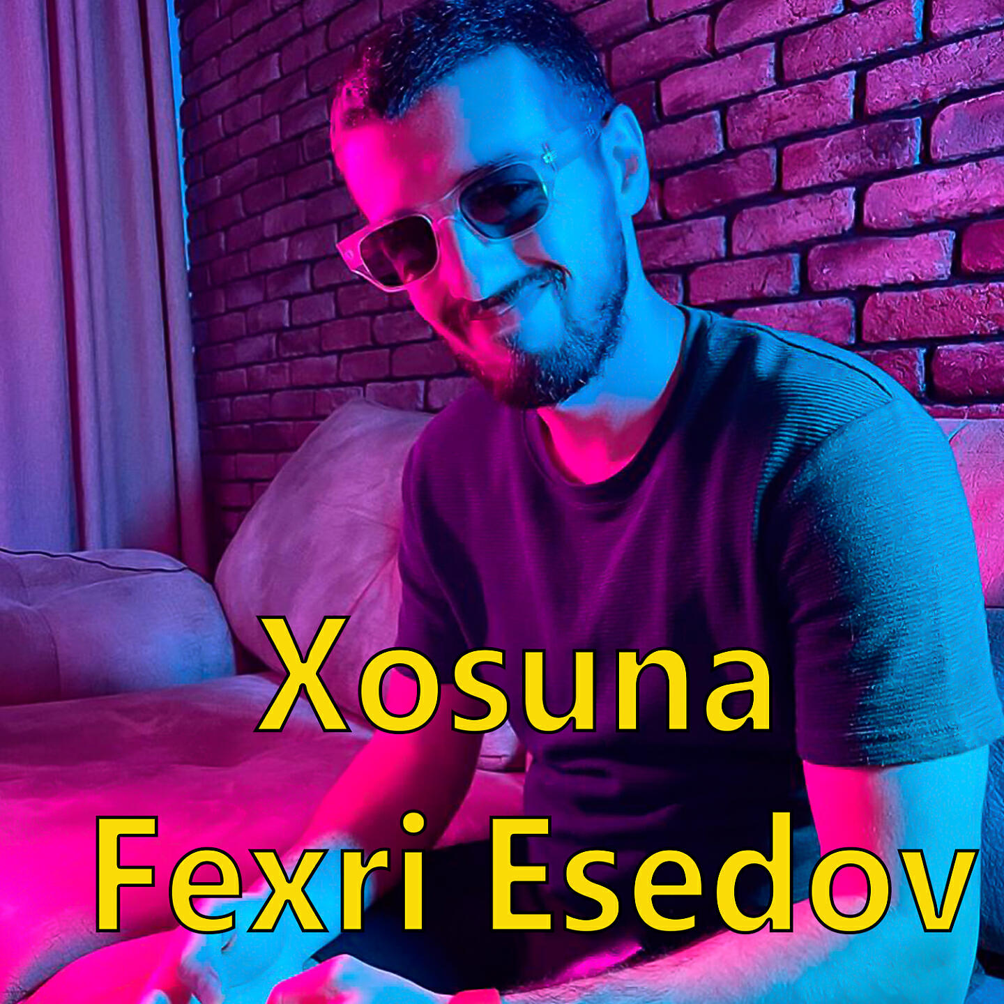 Релиз Xosuna