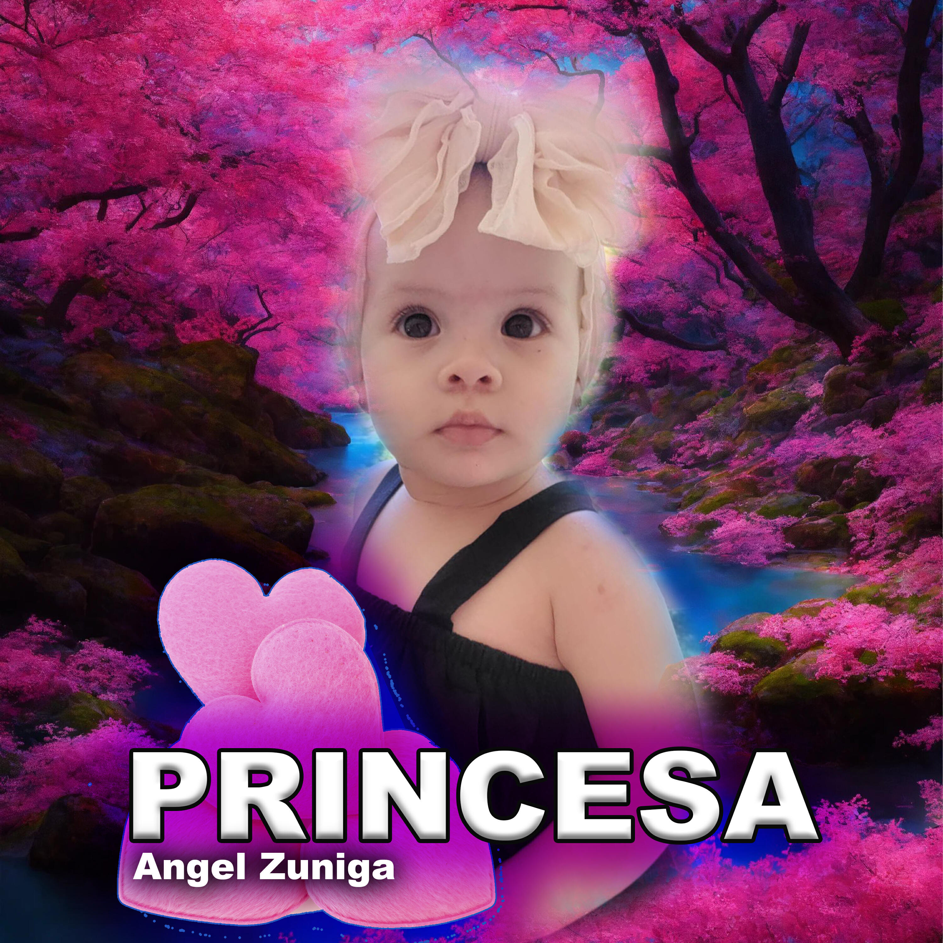 Релиз Princesa