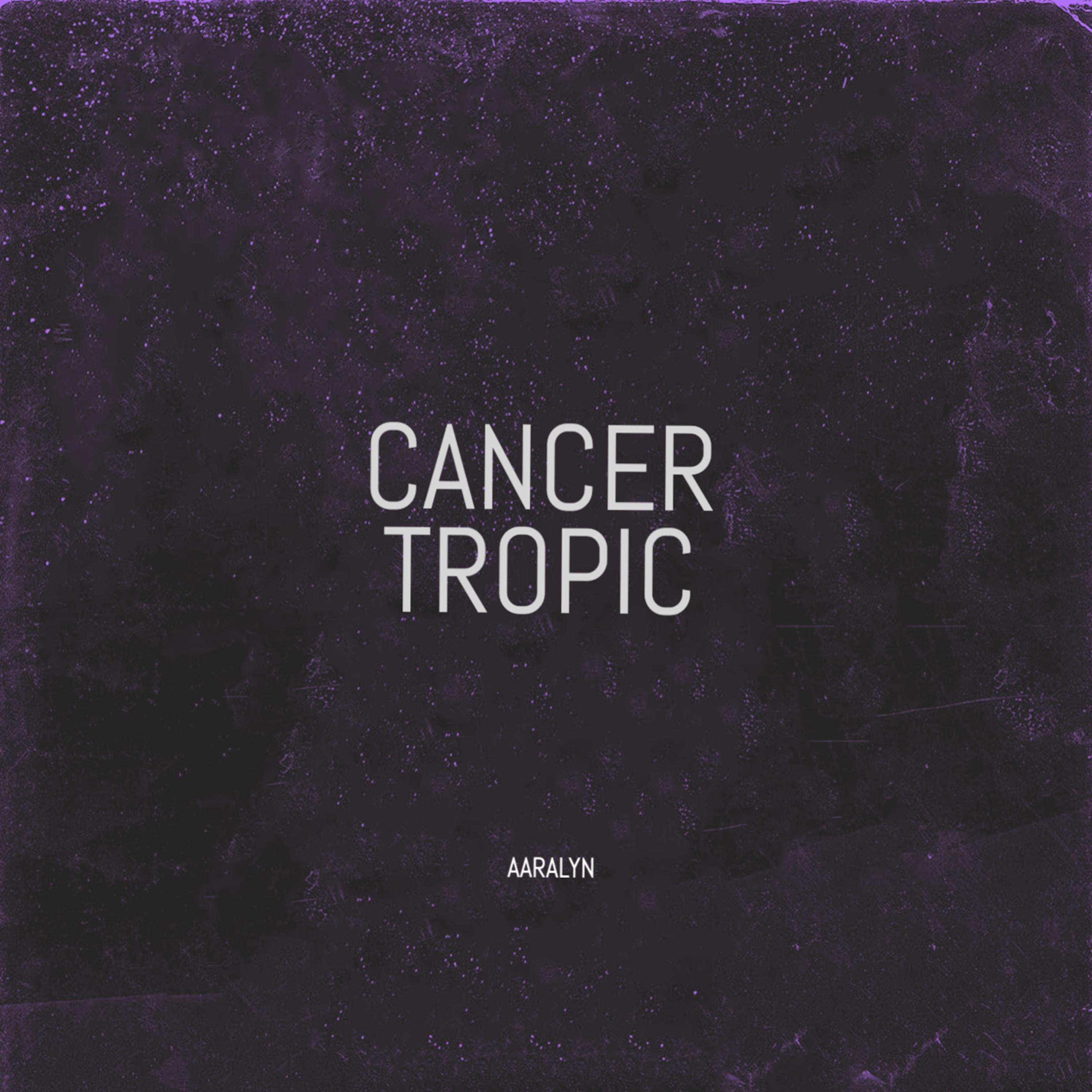 Релиз Cancer Tropic
