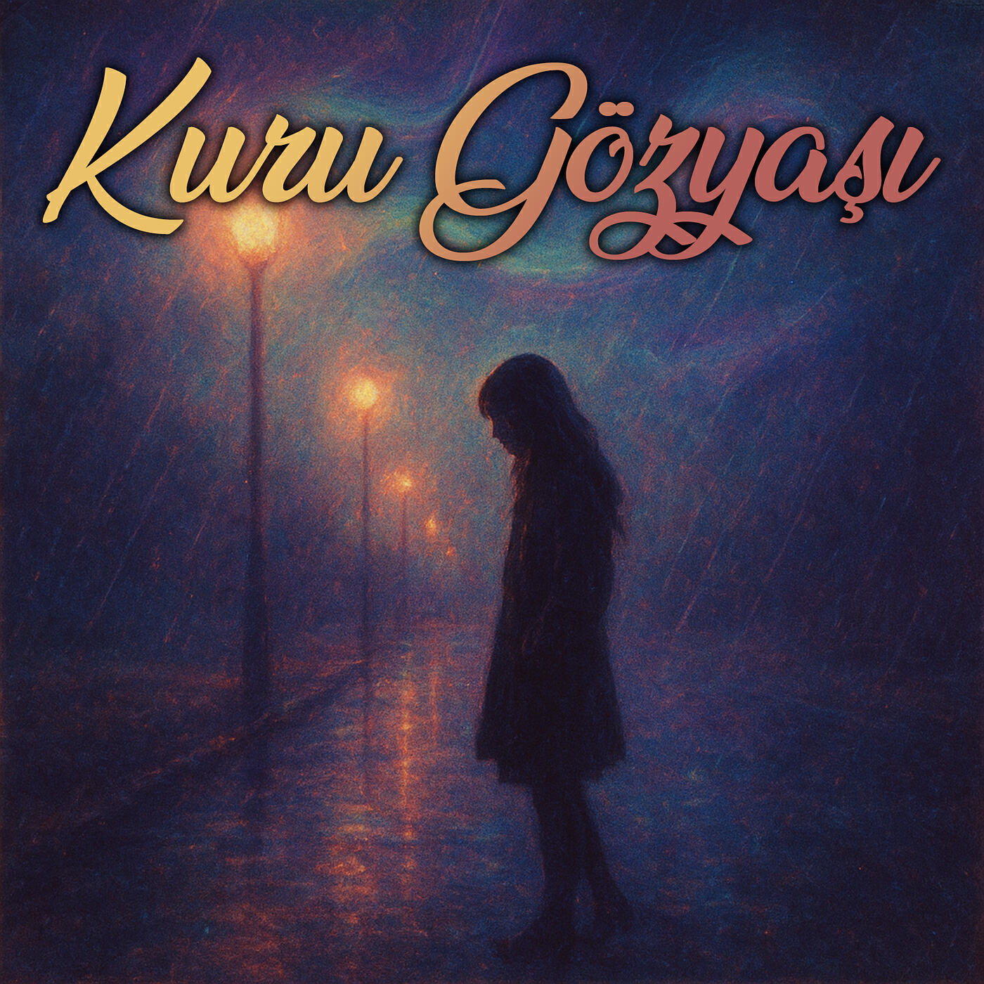 Релиз Kuru Gözyaşı