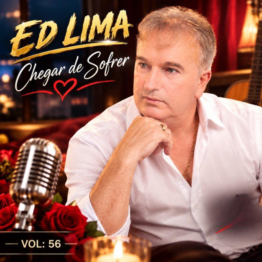 Релиз Chega de Sofrer, Vol. 56