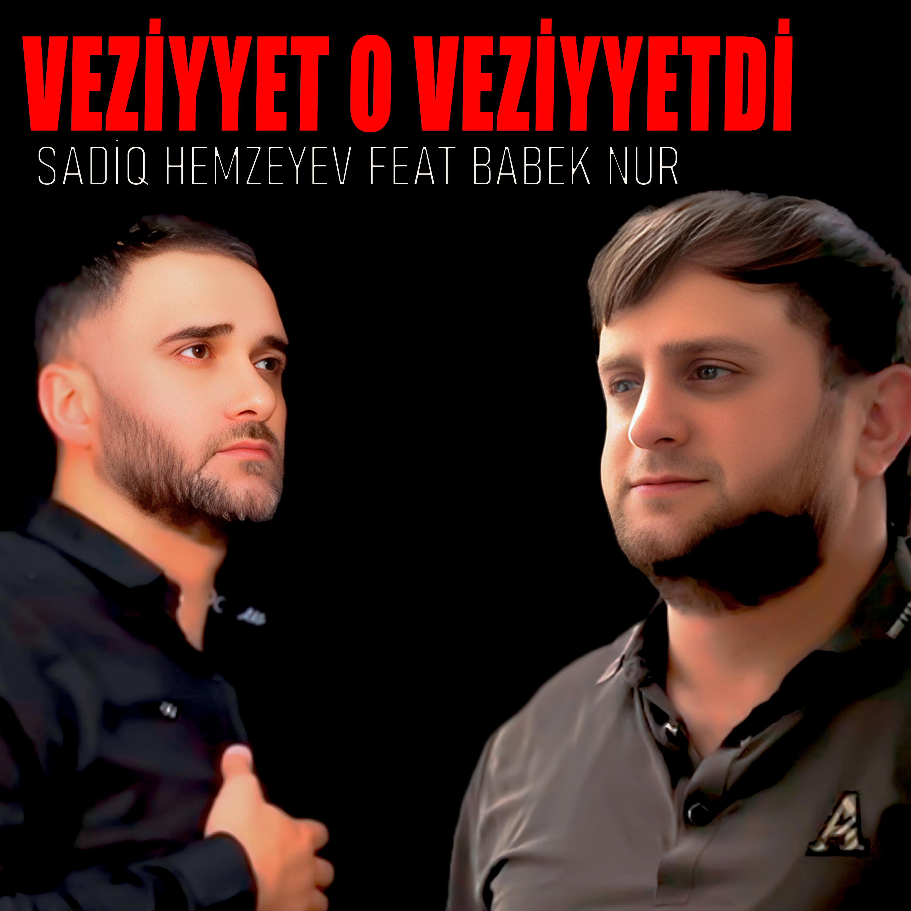 Релиз Veziyyet O Veziyyetdi