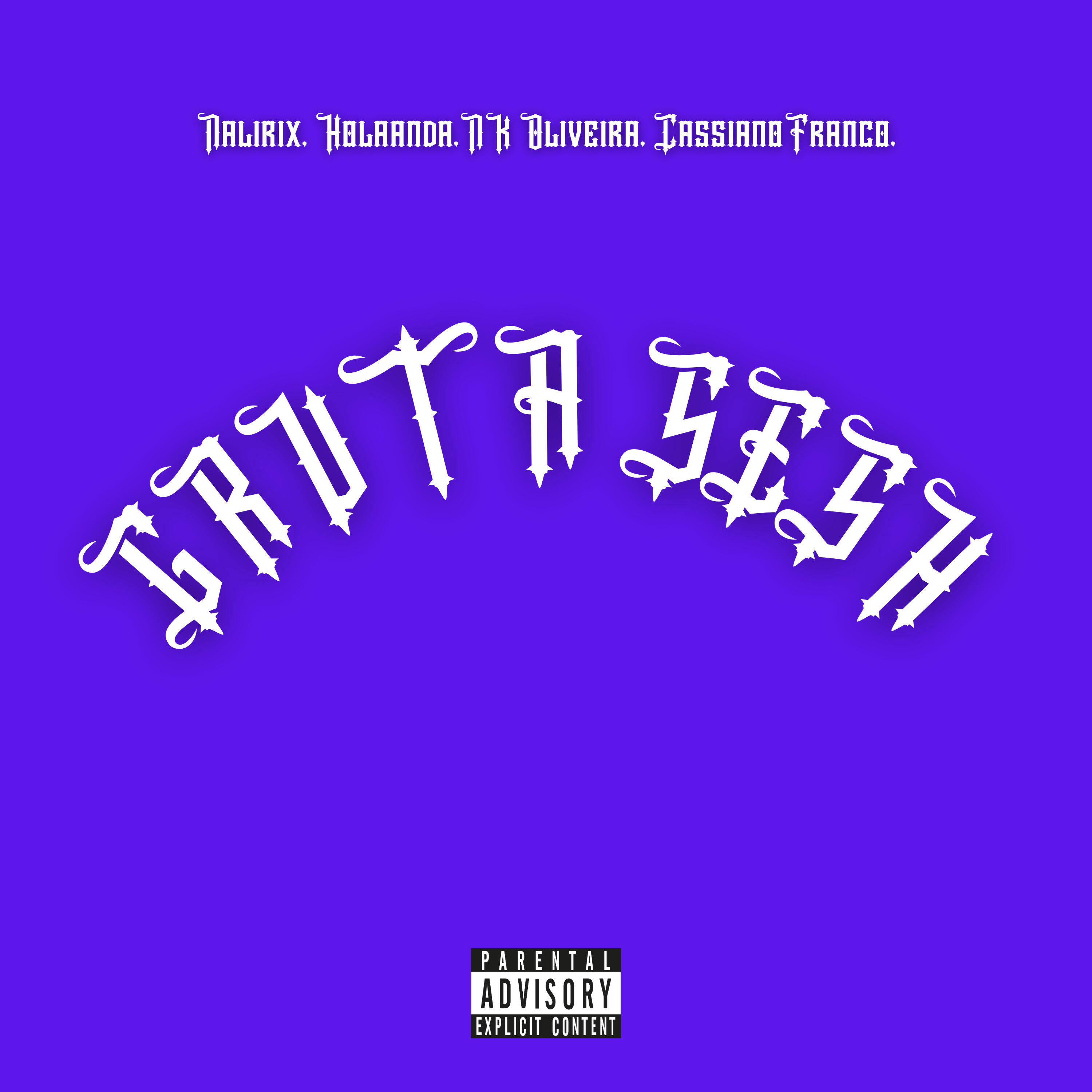 Релиз Gruta Sesh 1