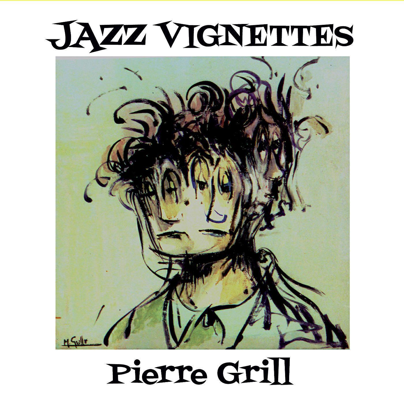 Pierre Grill