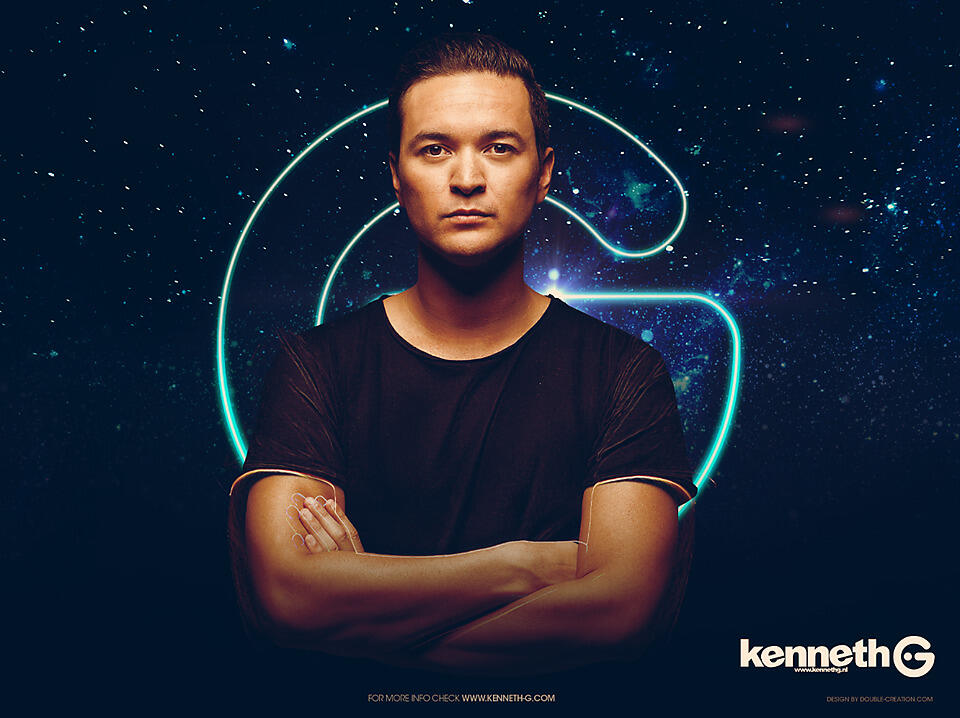 Kenneth G