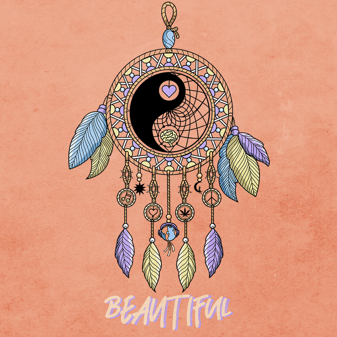 Релиз Beautiful