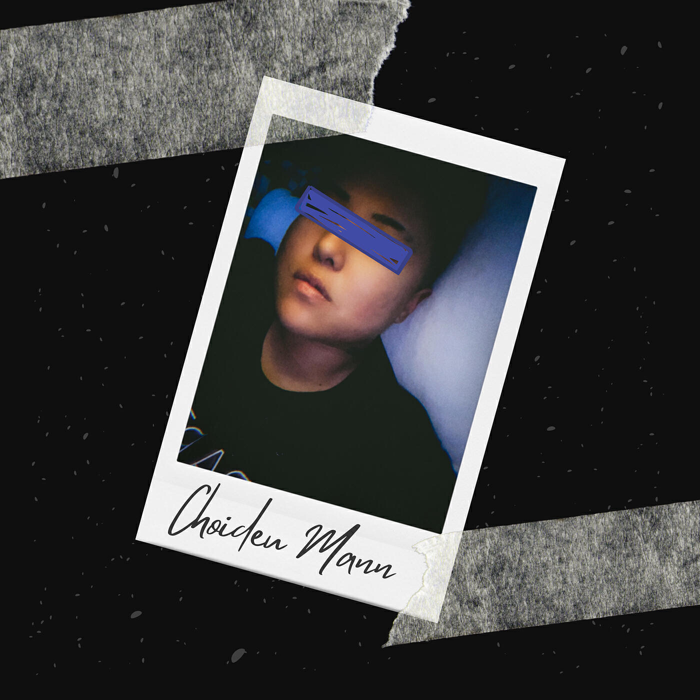 Релиз Choideu Mann