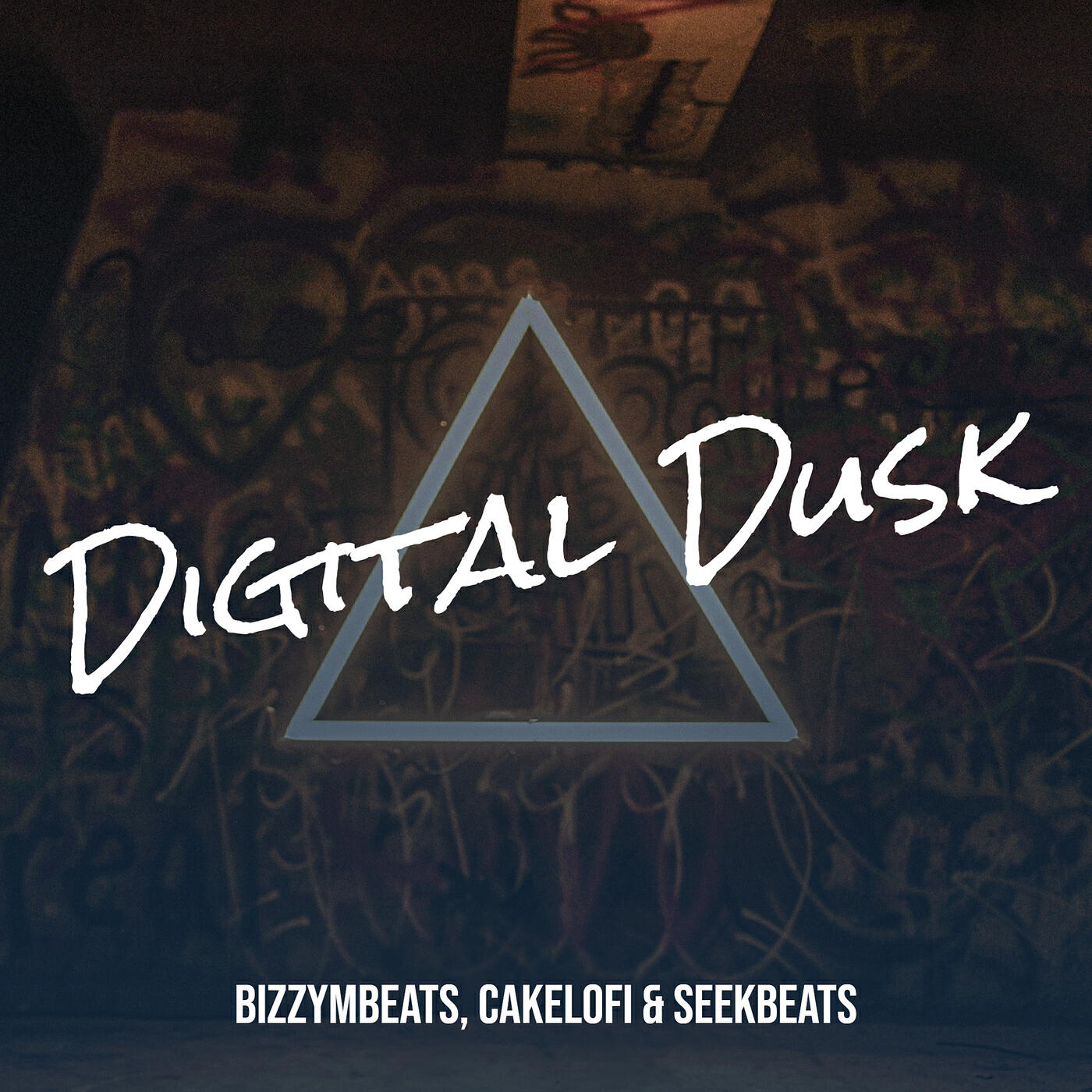 Релиз Digital Dusk
