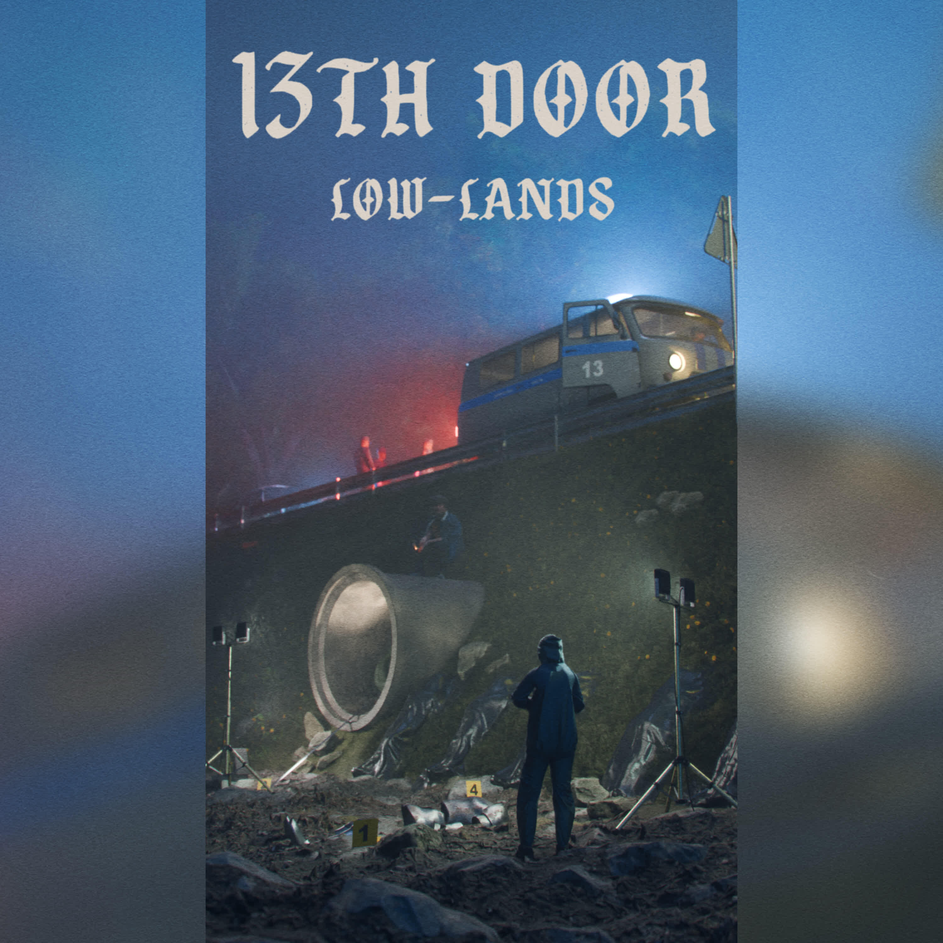 Релиз Low-lands