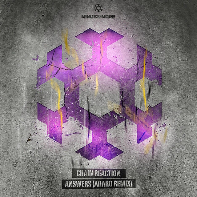 Релиз Answers (Adaro Remix)