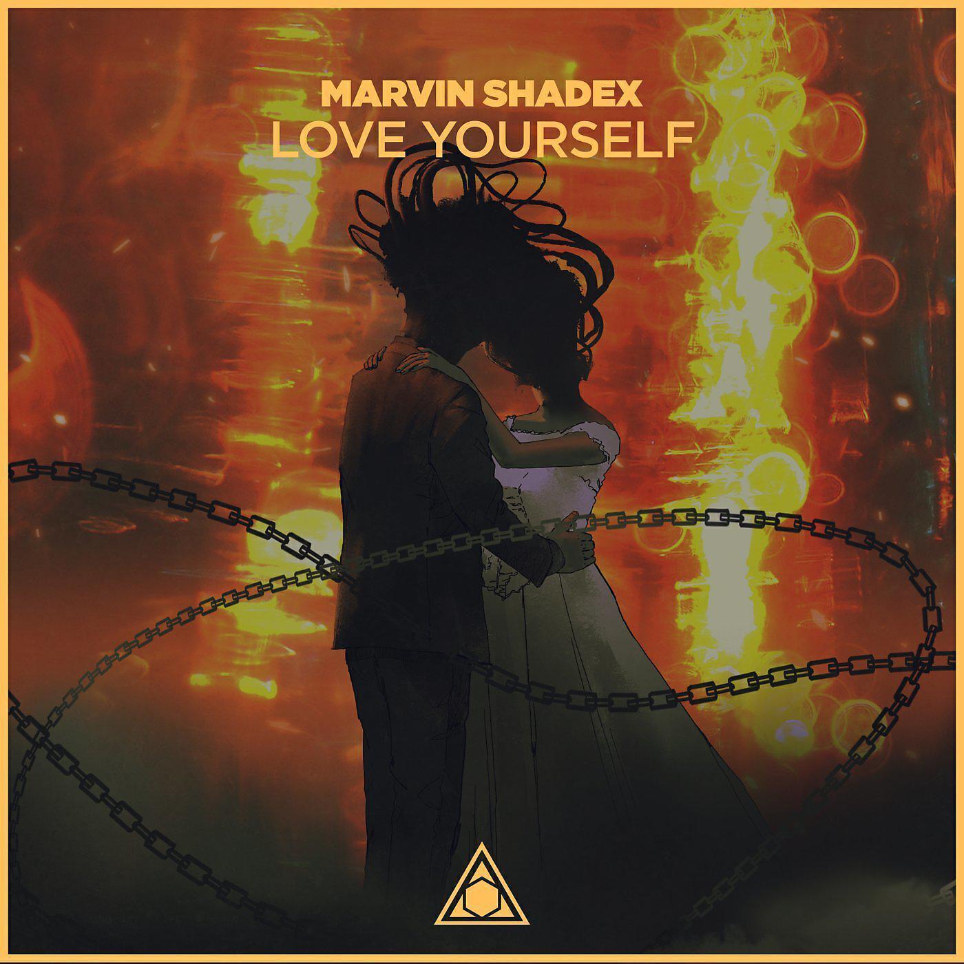 Marvin Shadex