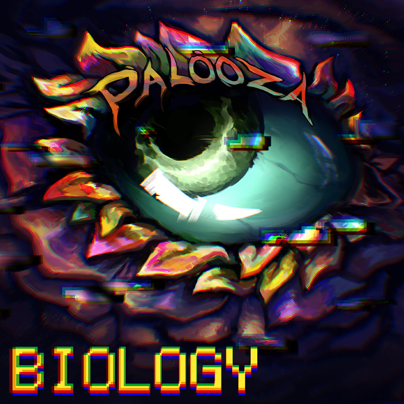 Релиз Biology