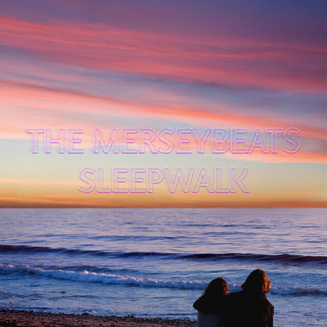 Релиз Sleepwalk