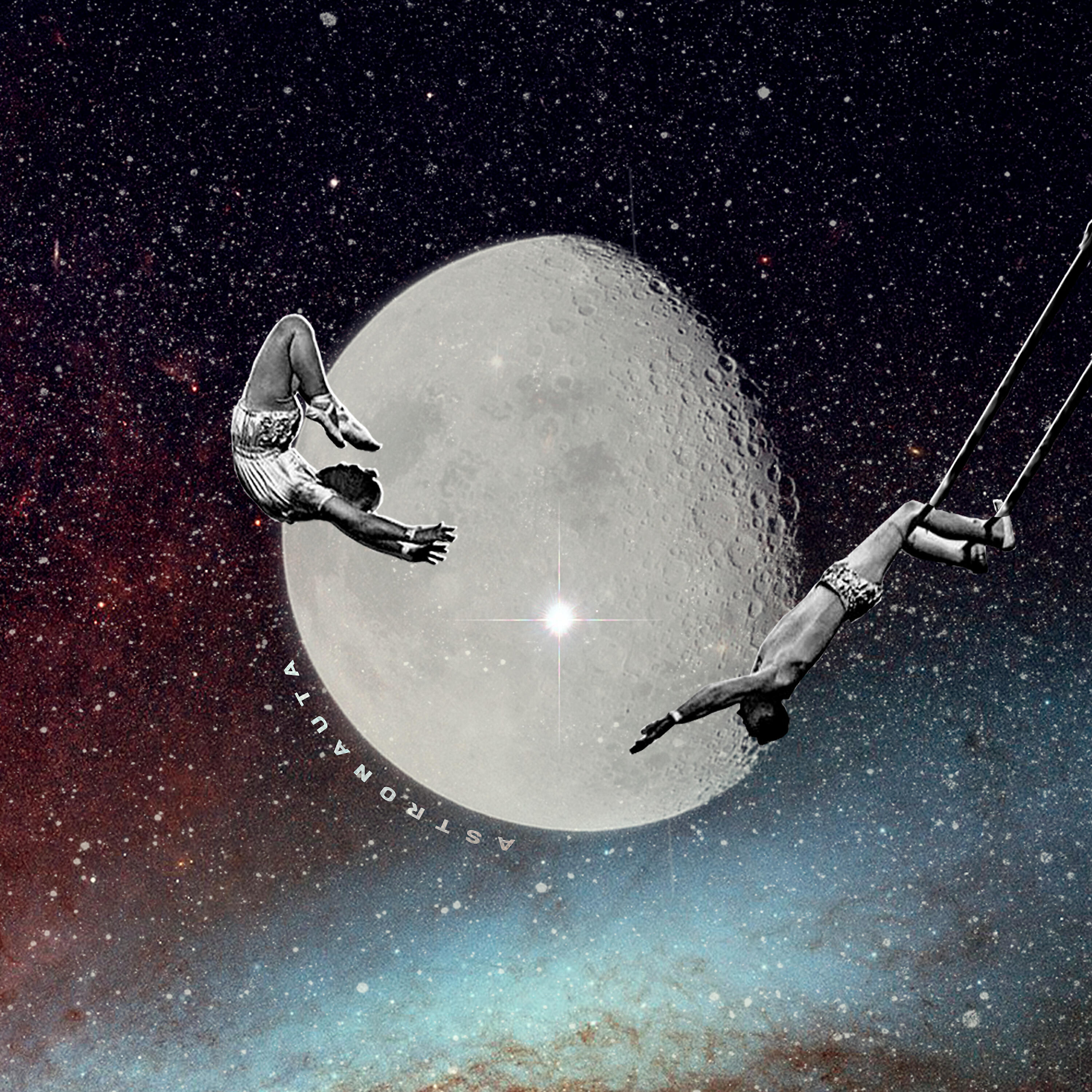 Релиз Astronauta