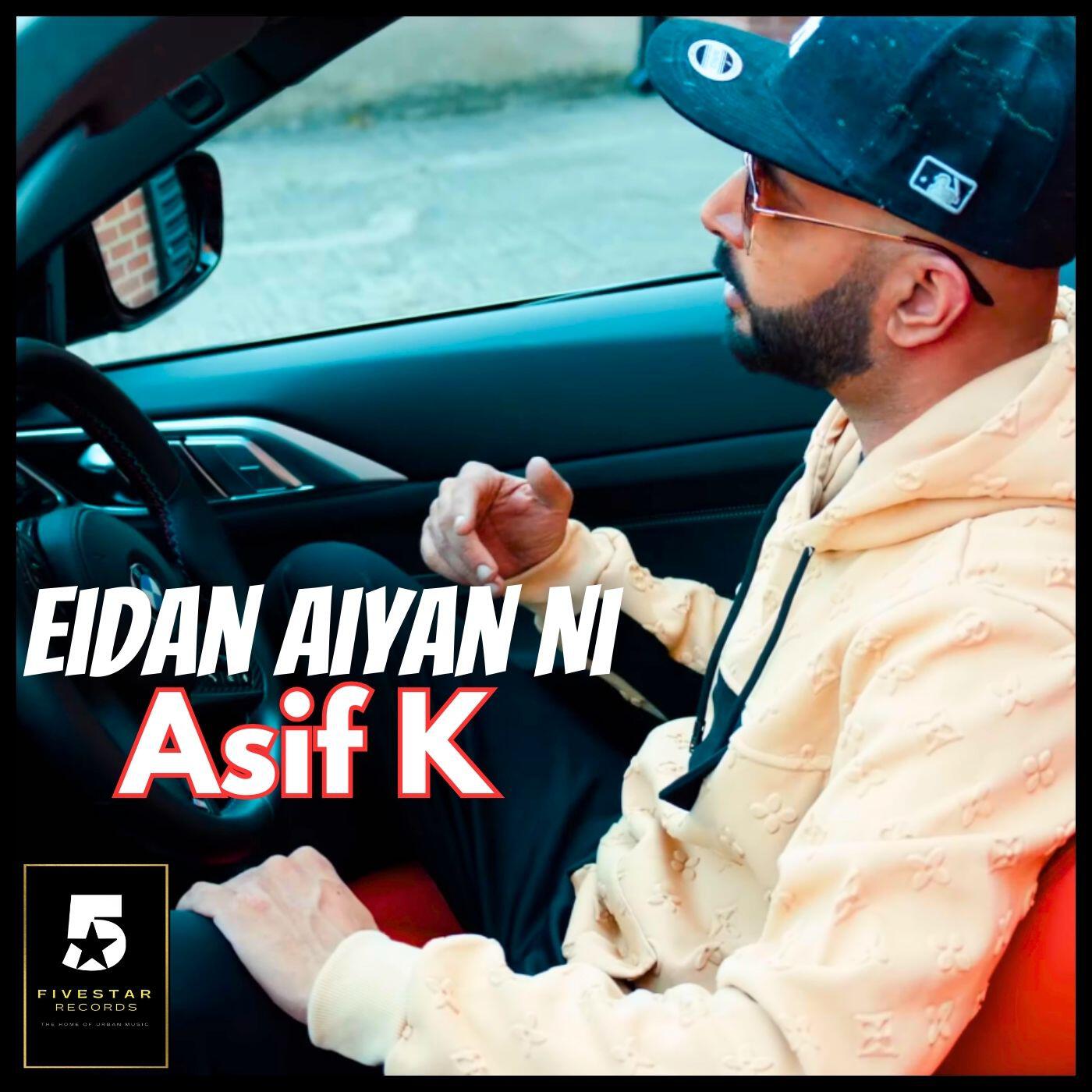 Релиз Eidan Aiyan Ni
