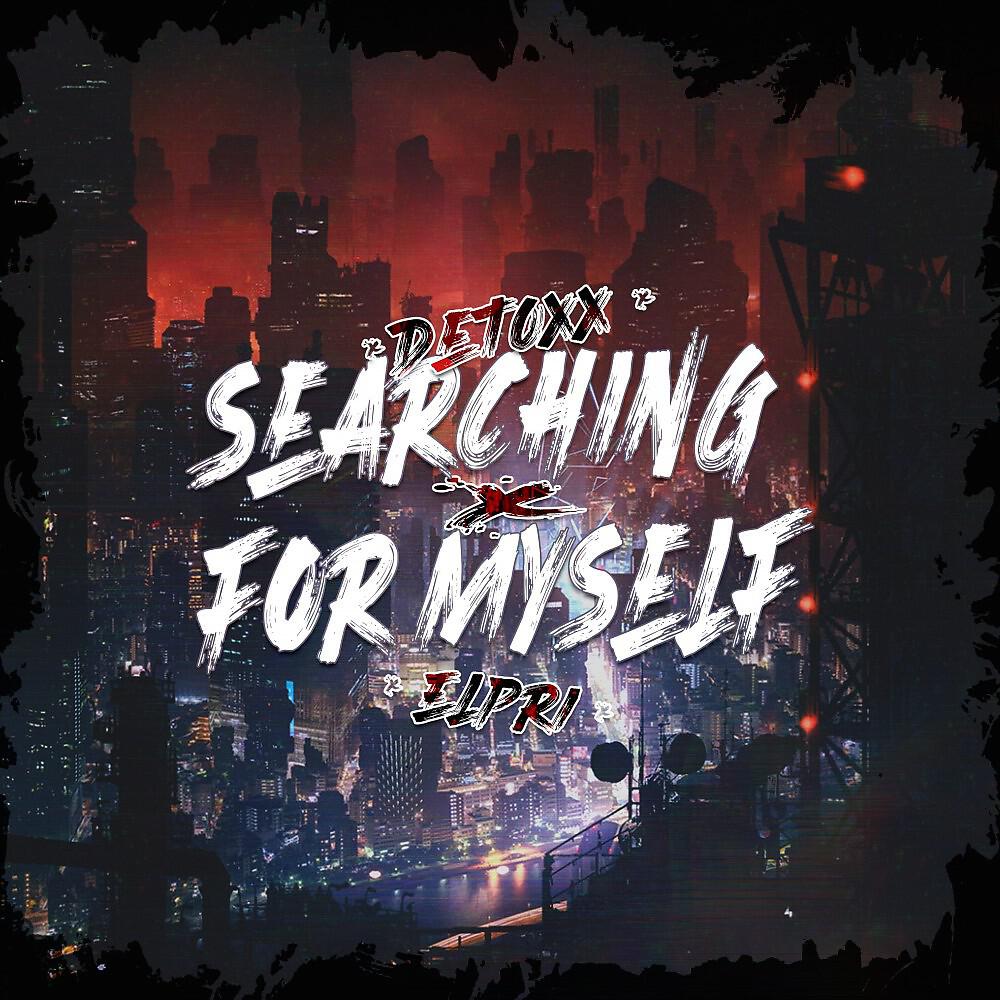Релиз Searching for myself (Prod. Nightcluster)