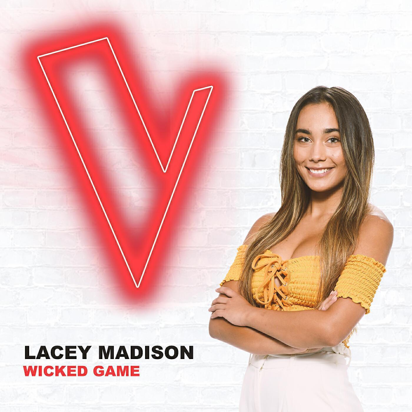 Lacey Madison