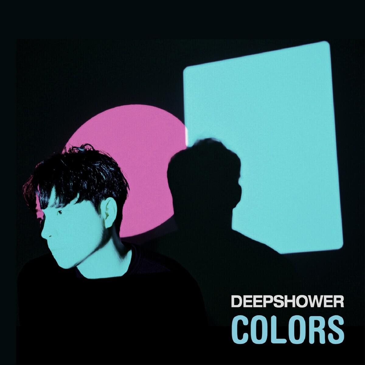 Релиз COLORS