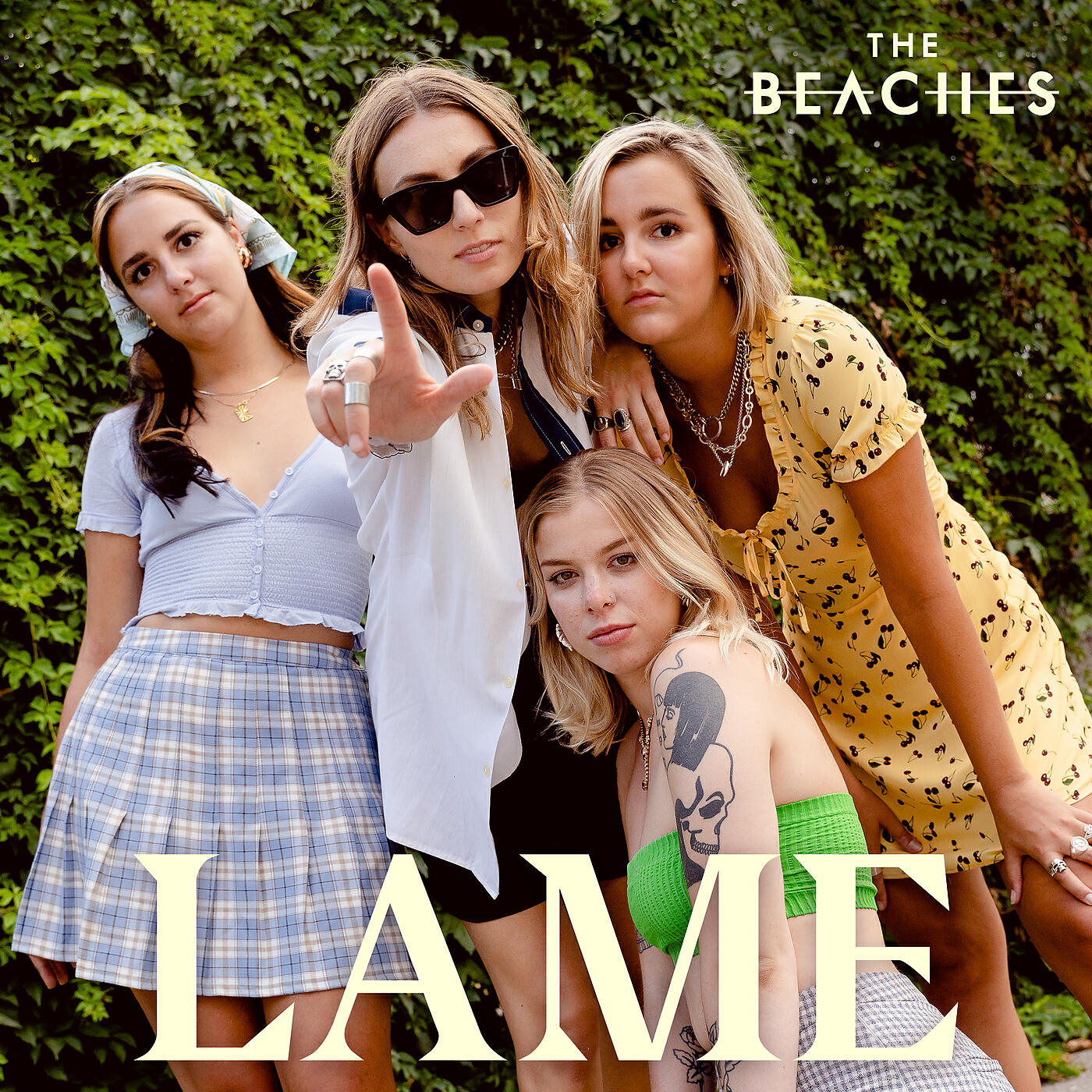 Релиз Lame