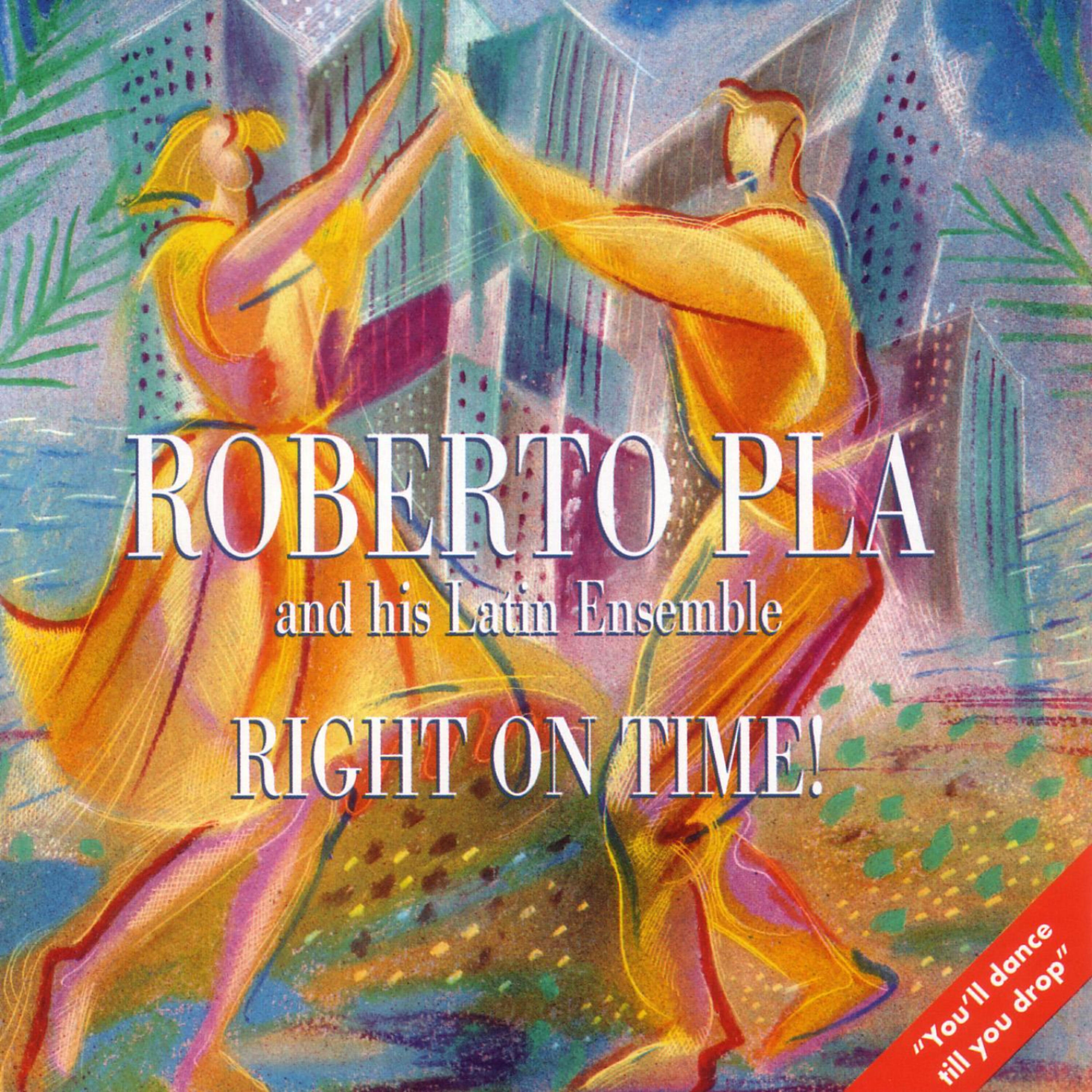 Релиз Right On Time!