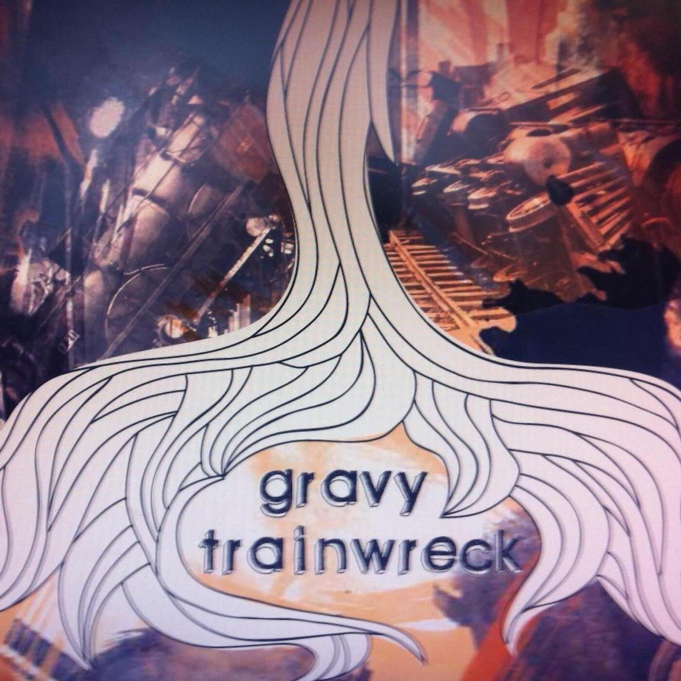 Gravy Trainwreck