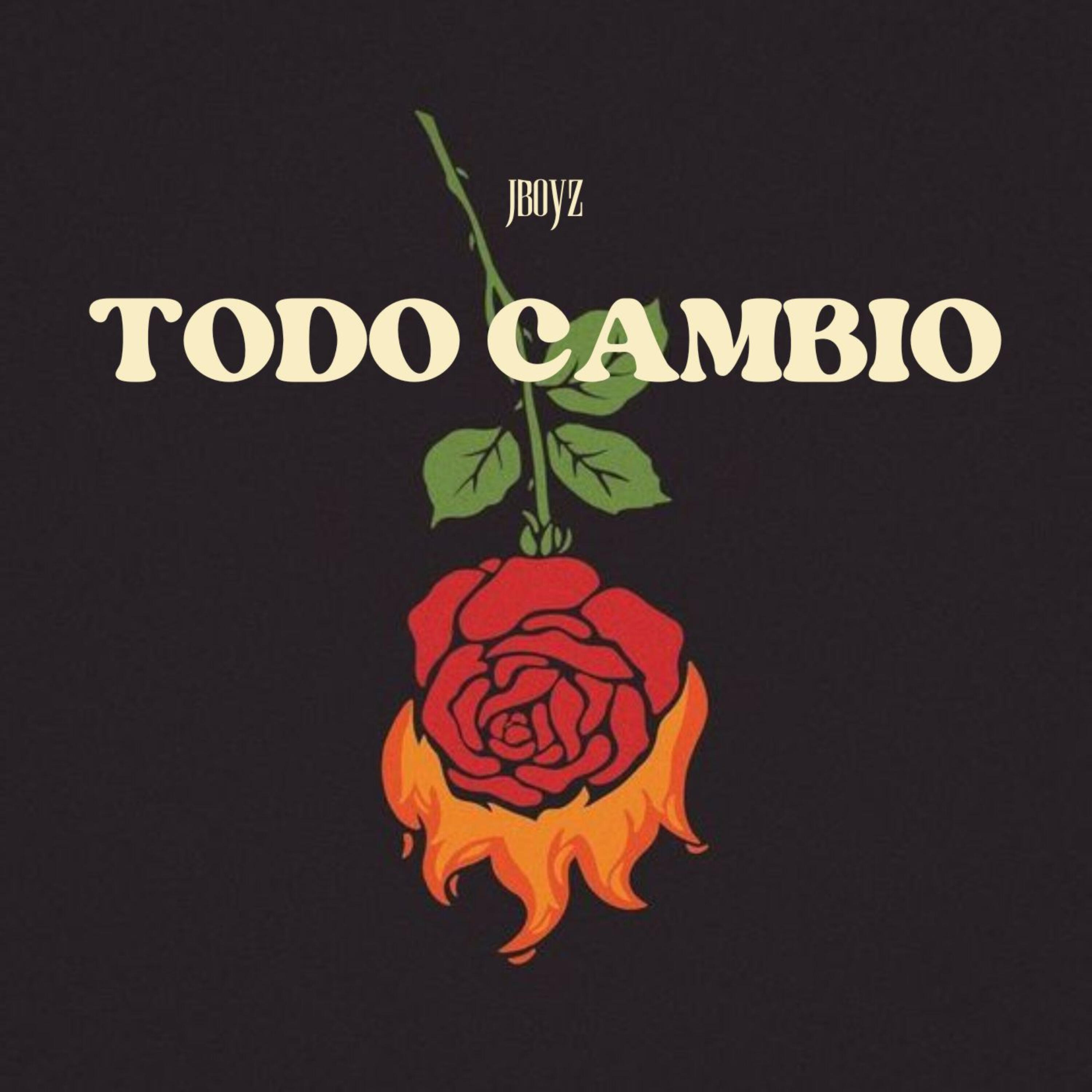 Релиз Todo Cambio