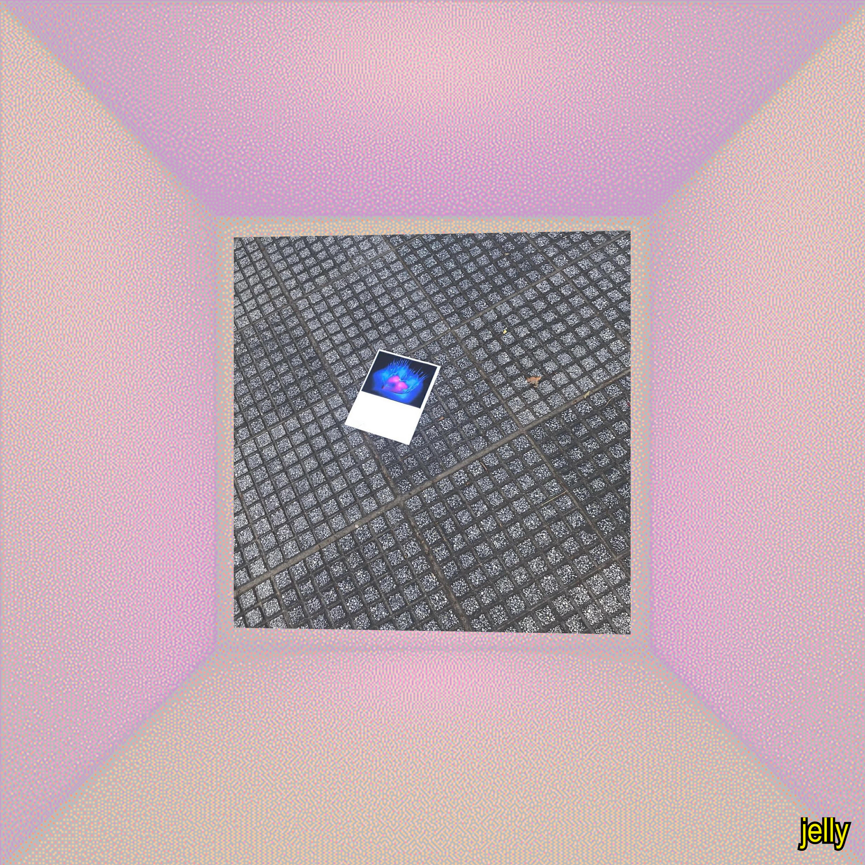 Релиз Jelly