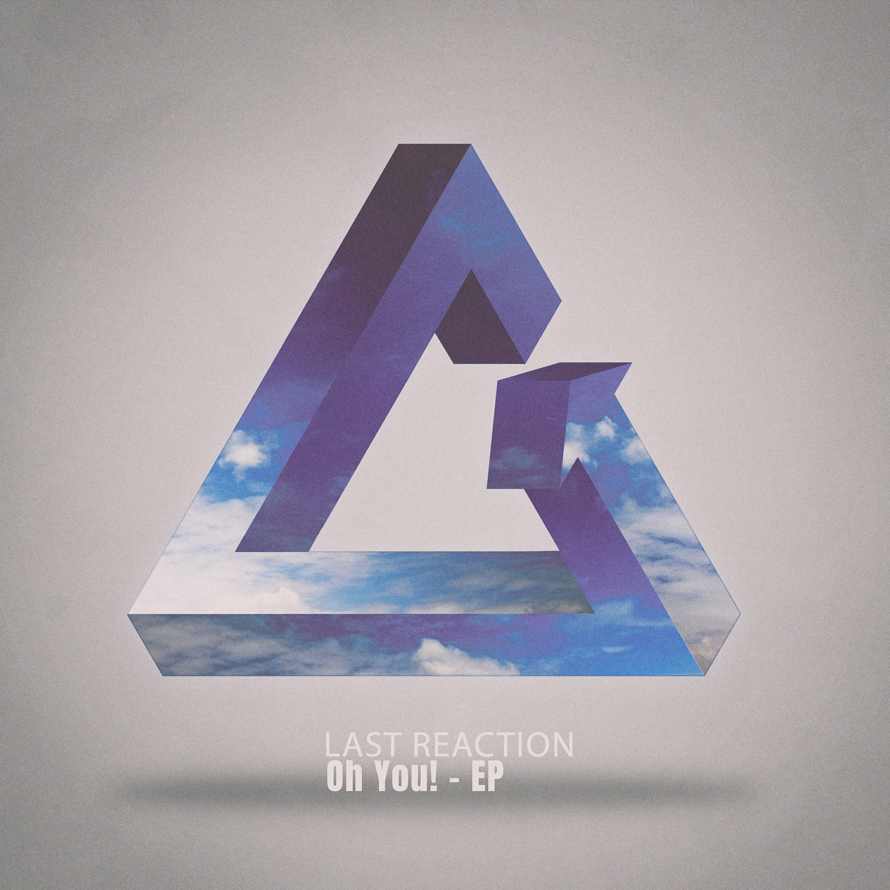 Релиз Oh You! - EP
