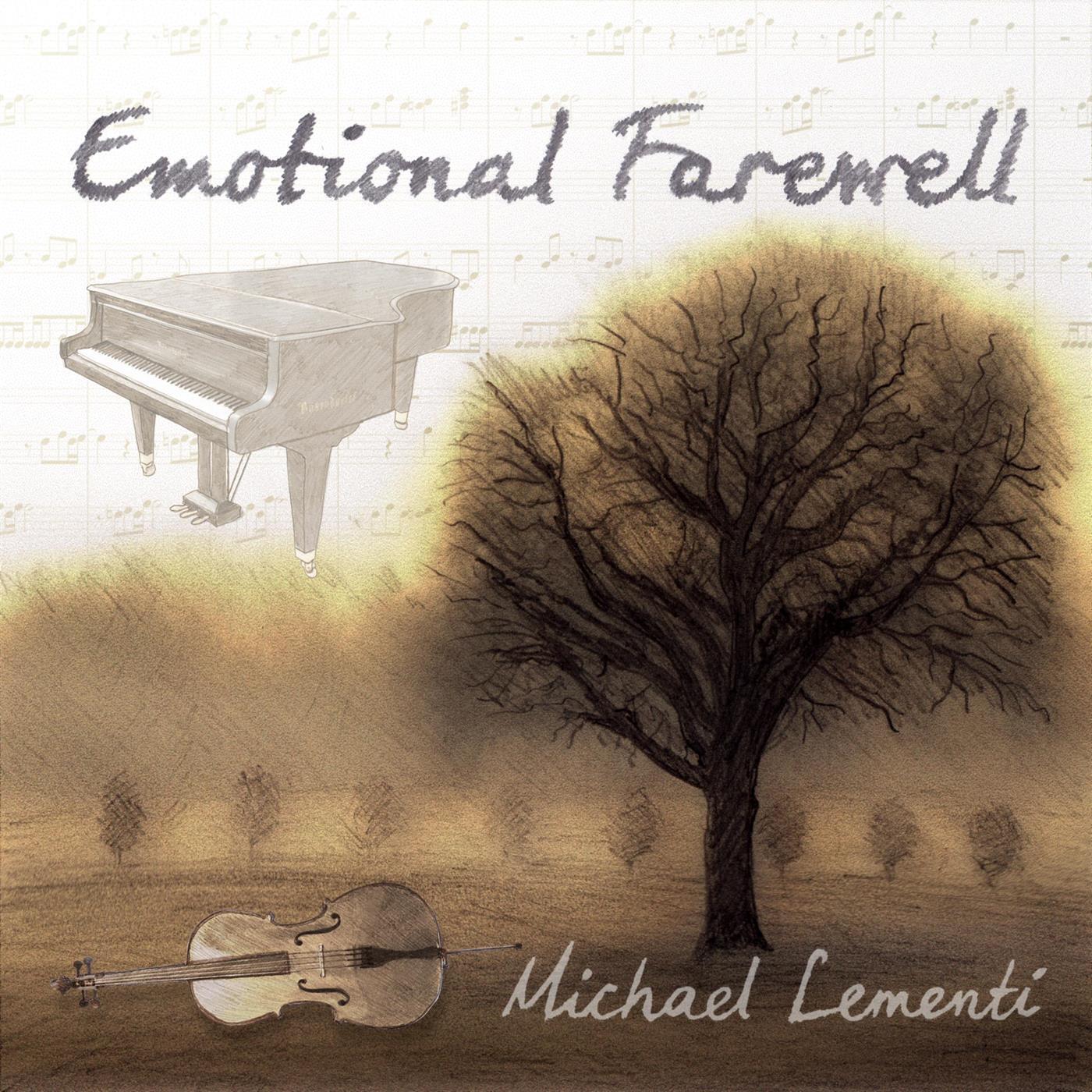 Релиз Emotional Farewell