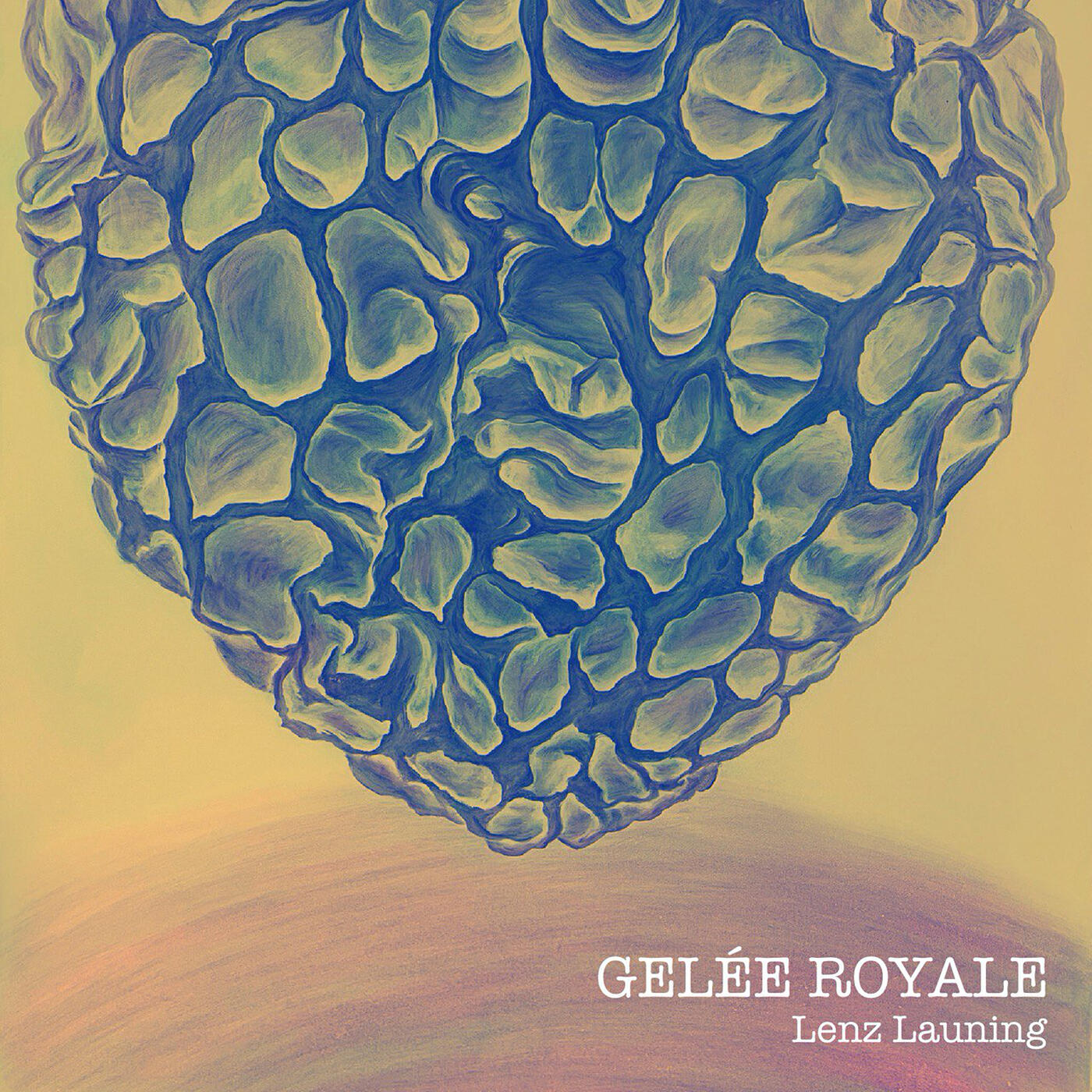 Релиз Gelée Royale
