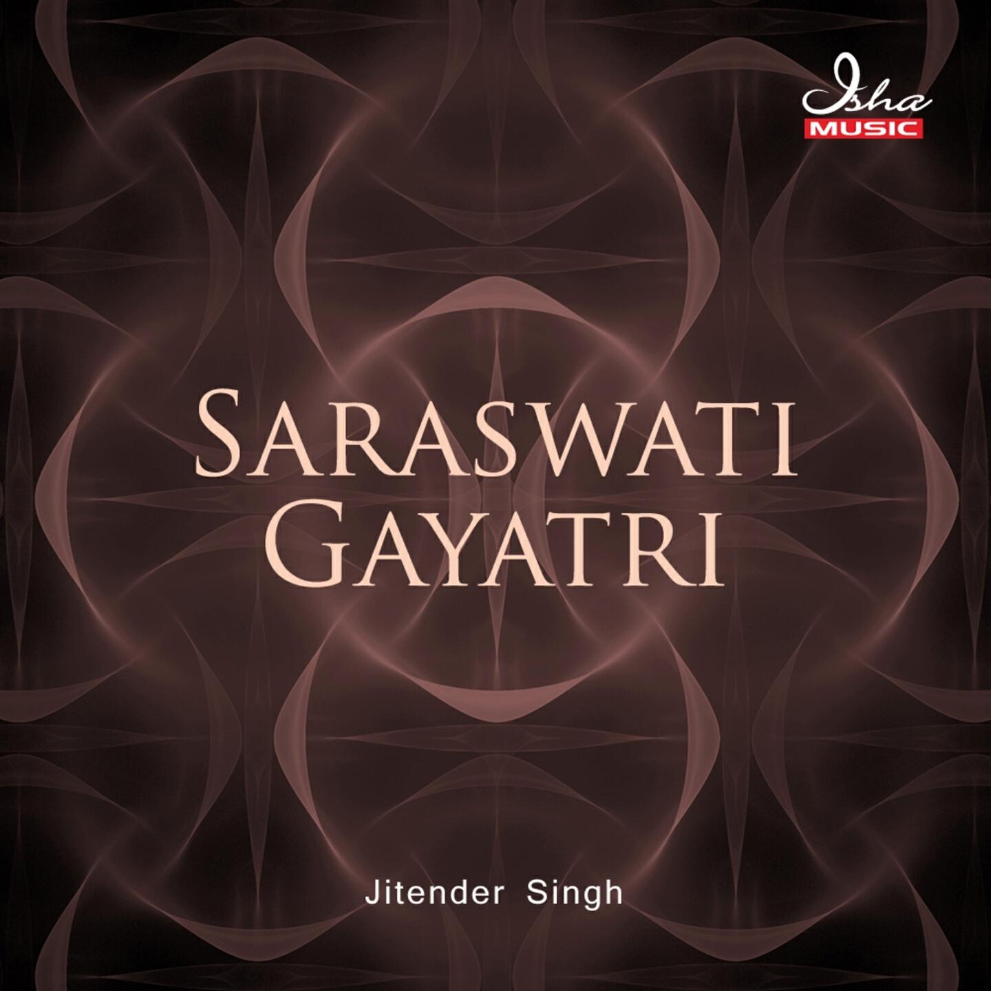 Релиз Saraswati Gayatri